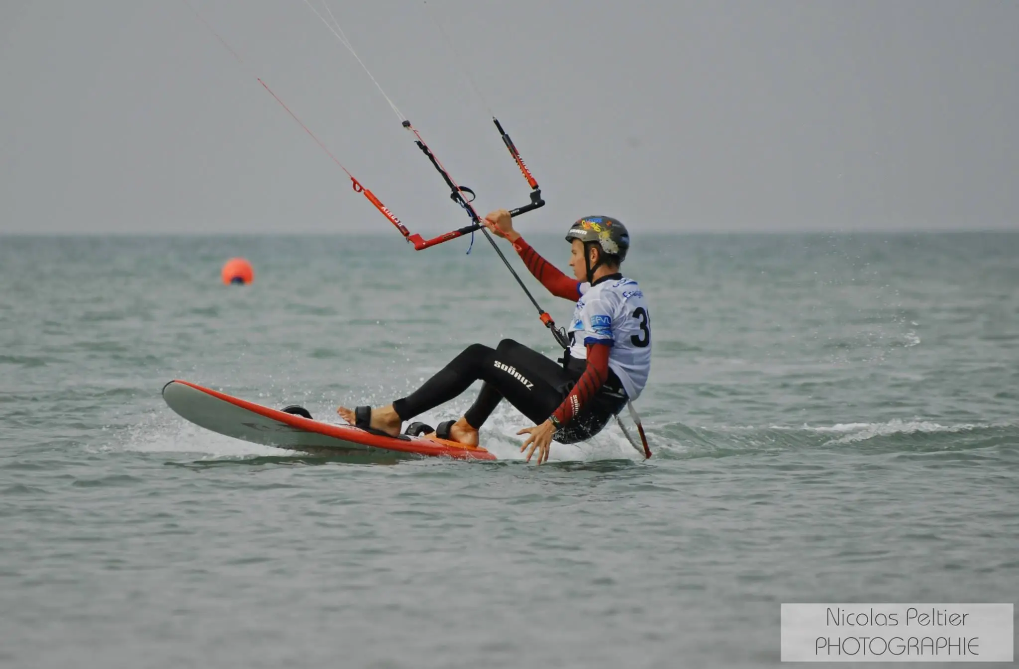 Club / Ecole Kitesurf Dfc