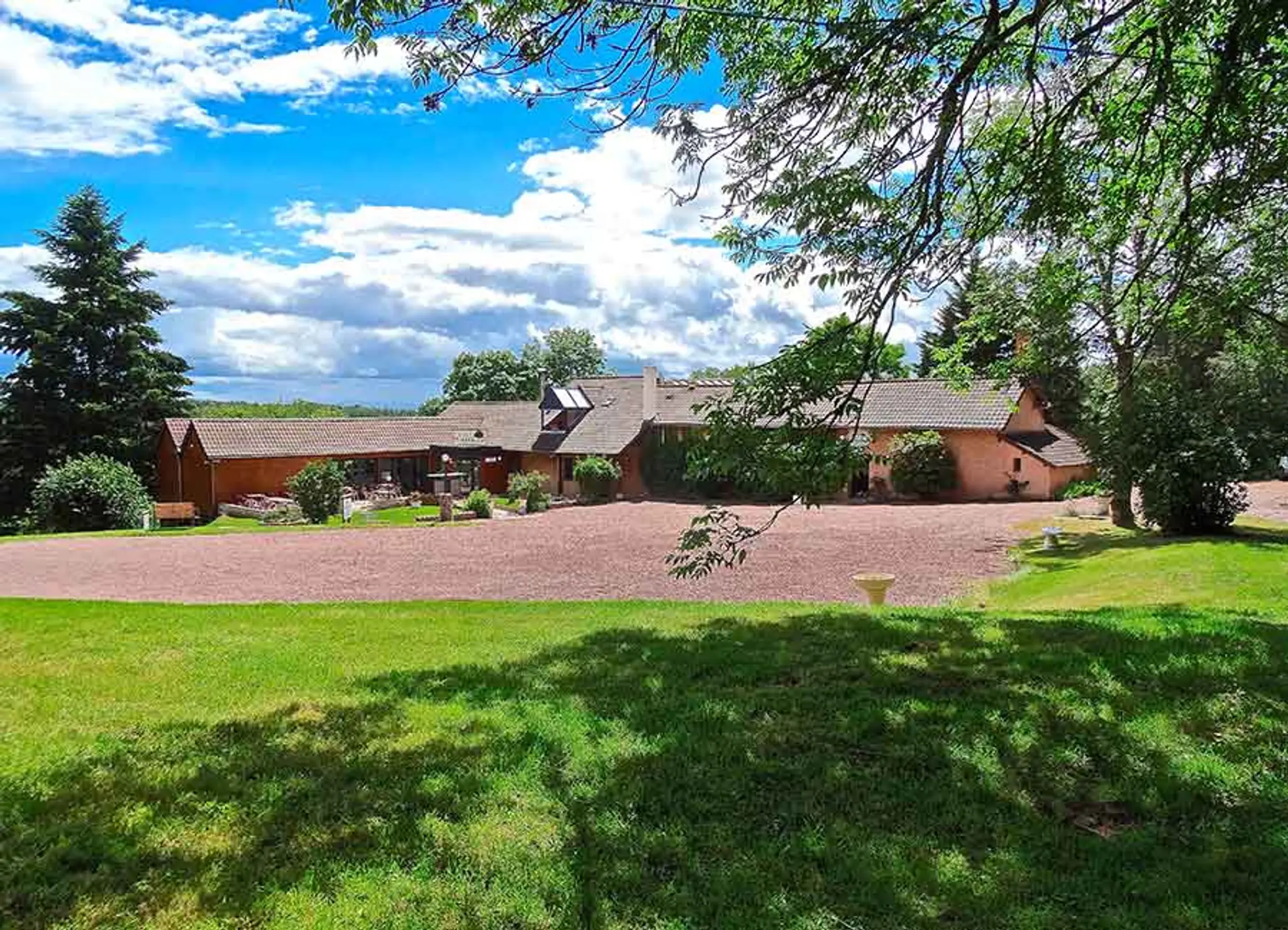 Marguetière - Du Côté De Chez Sam