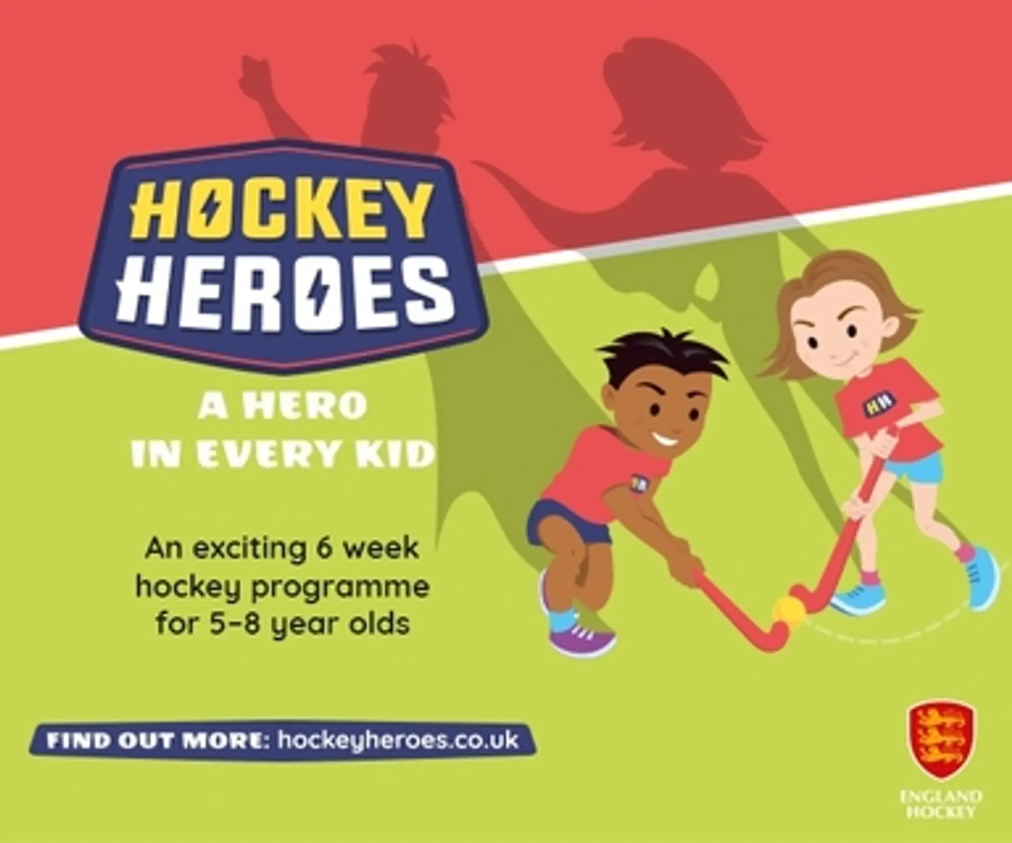 Northampton Hockey Club