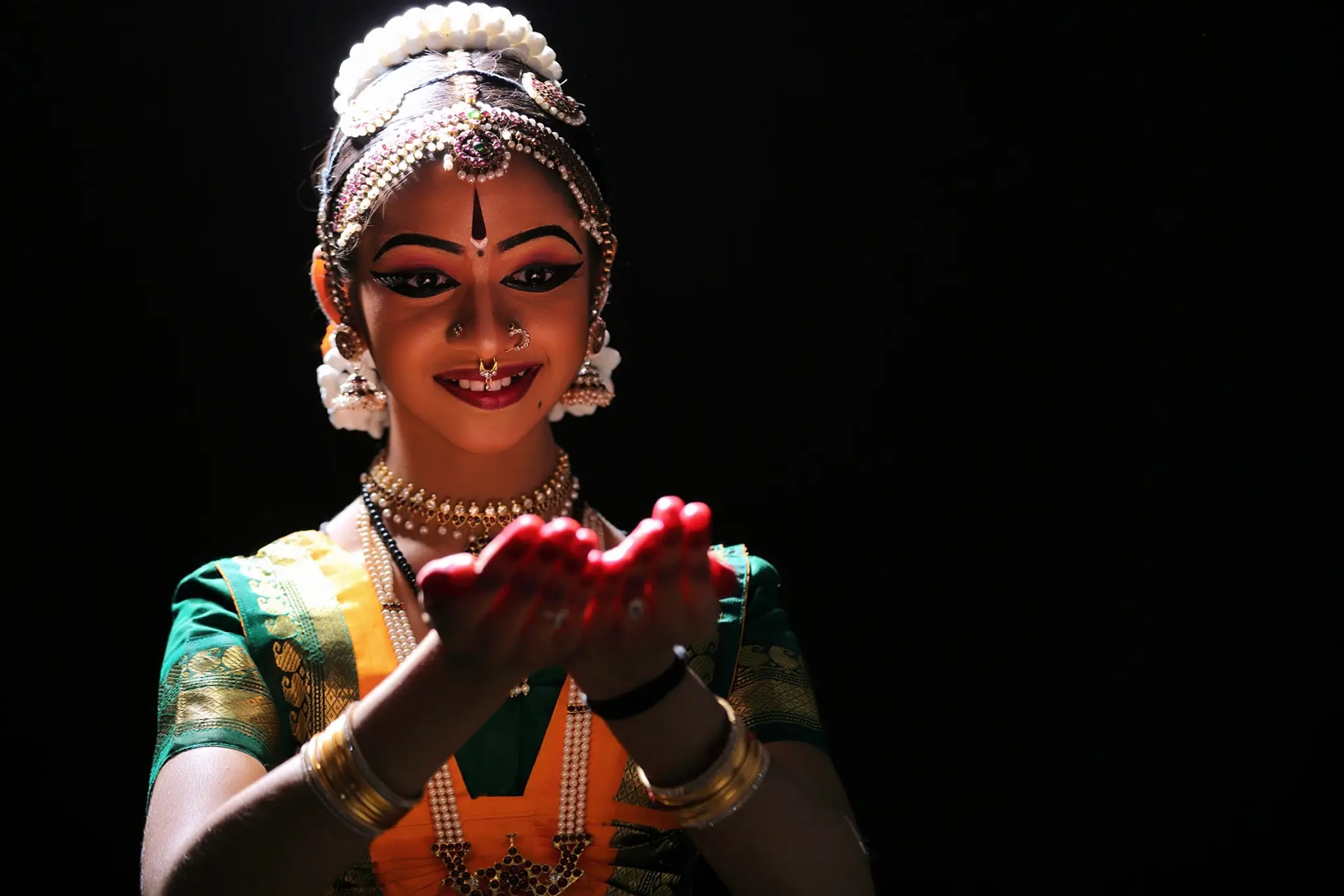 Samskrithi Kala Kendram
