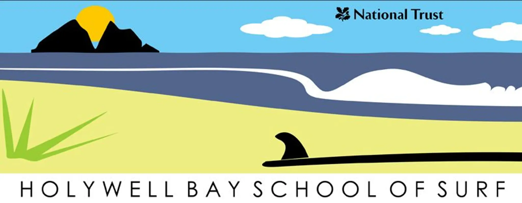 Holywell Bay School of Surf