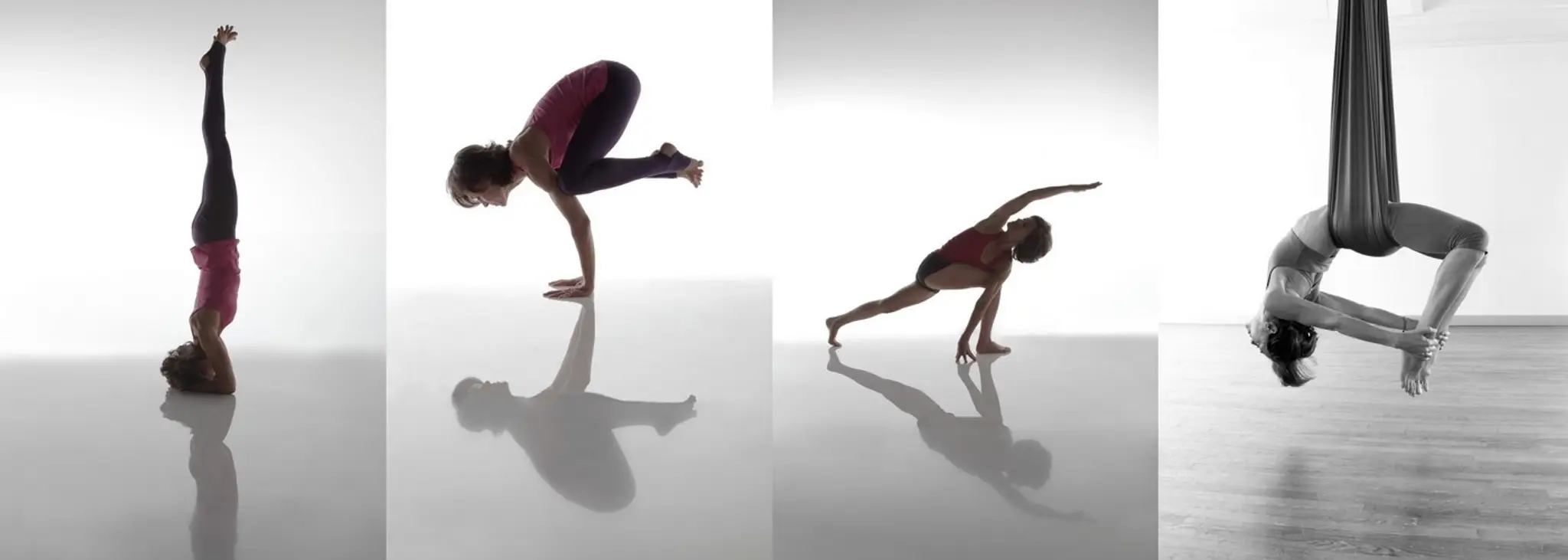 Yogattitude - Véronique Pascard