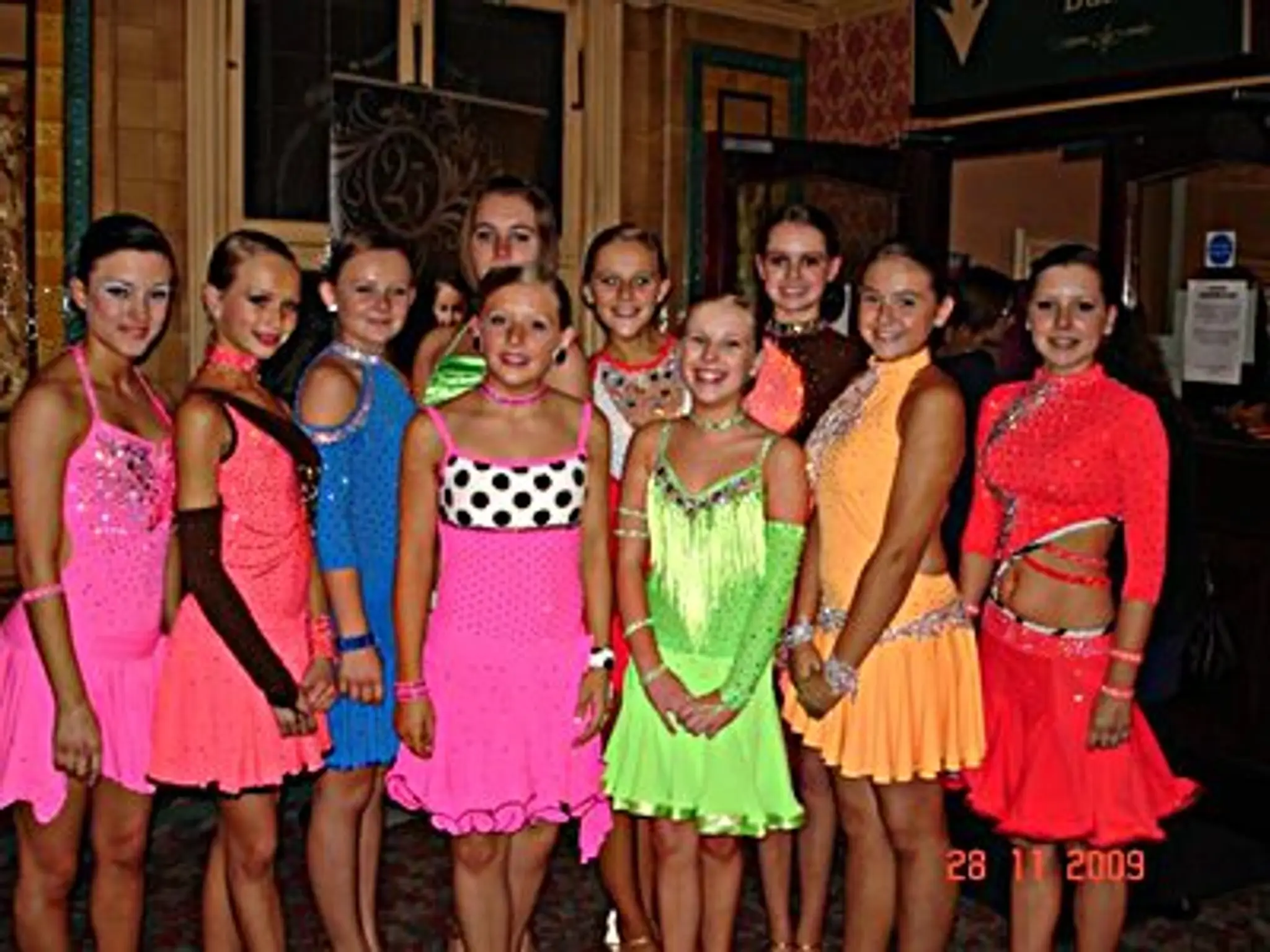 Charisma Dance Academy