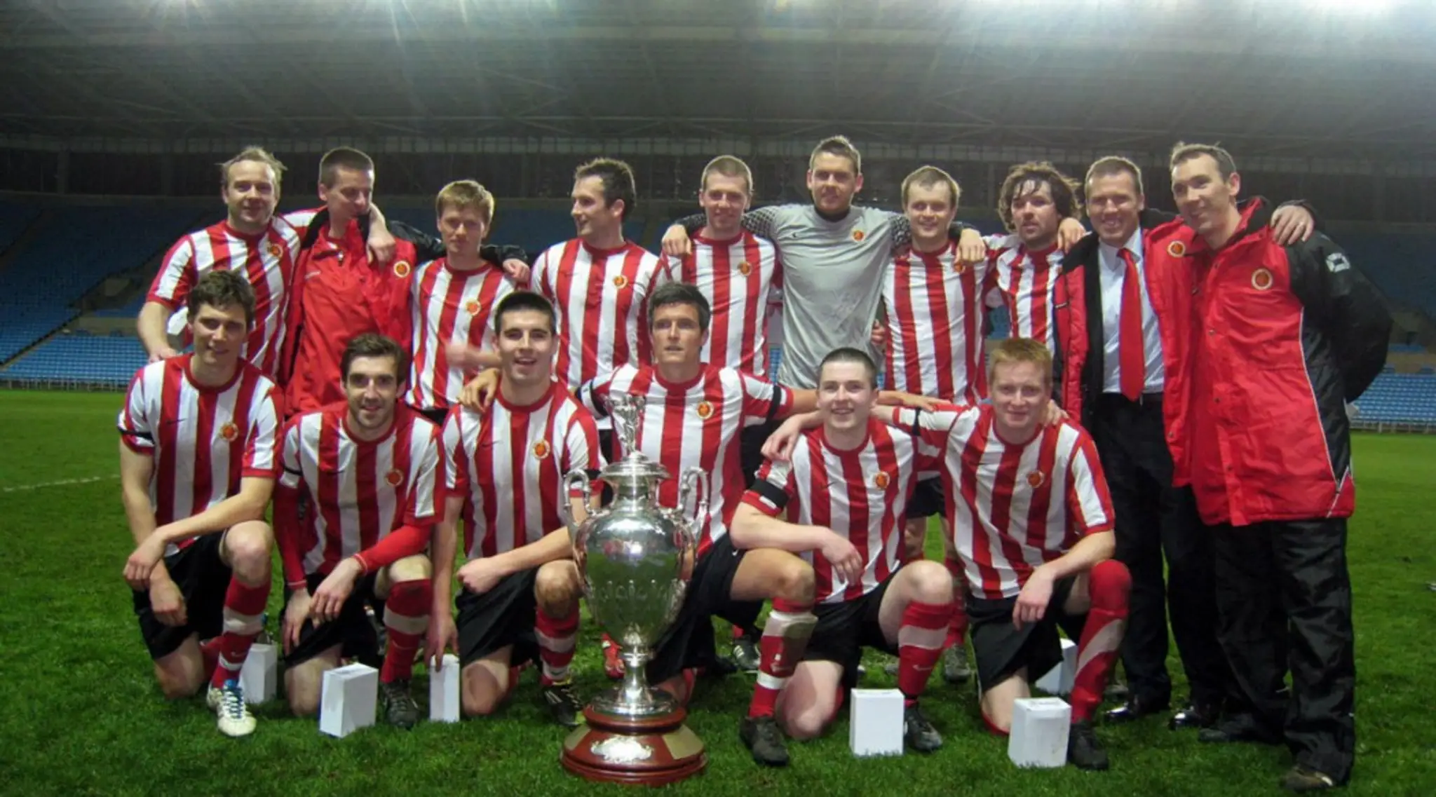 Christ the King Football Club