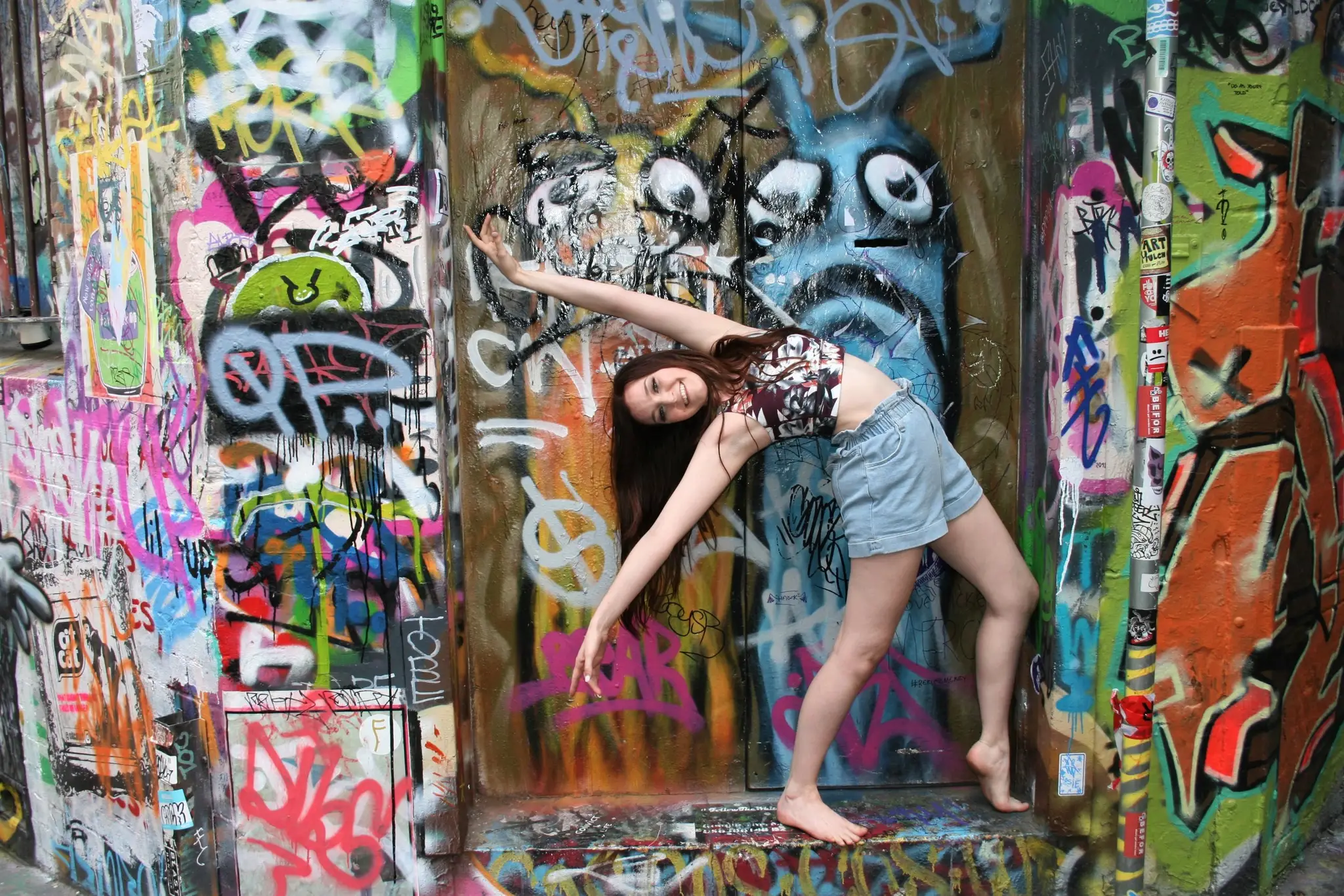 Rivire School of Dance