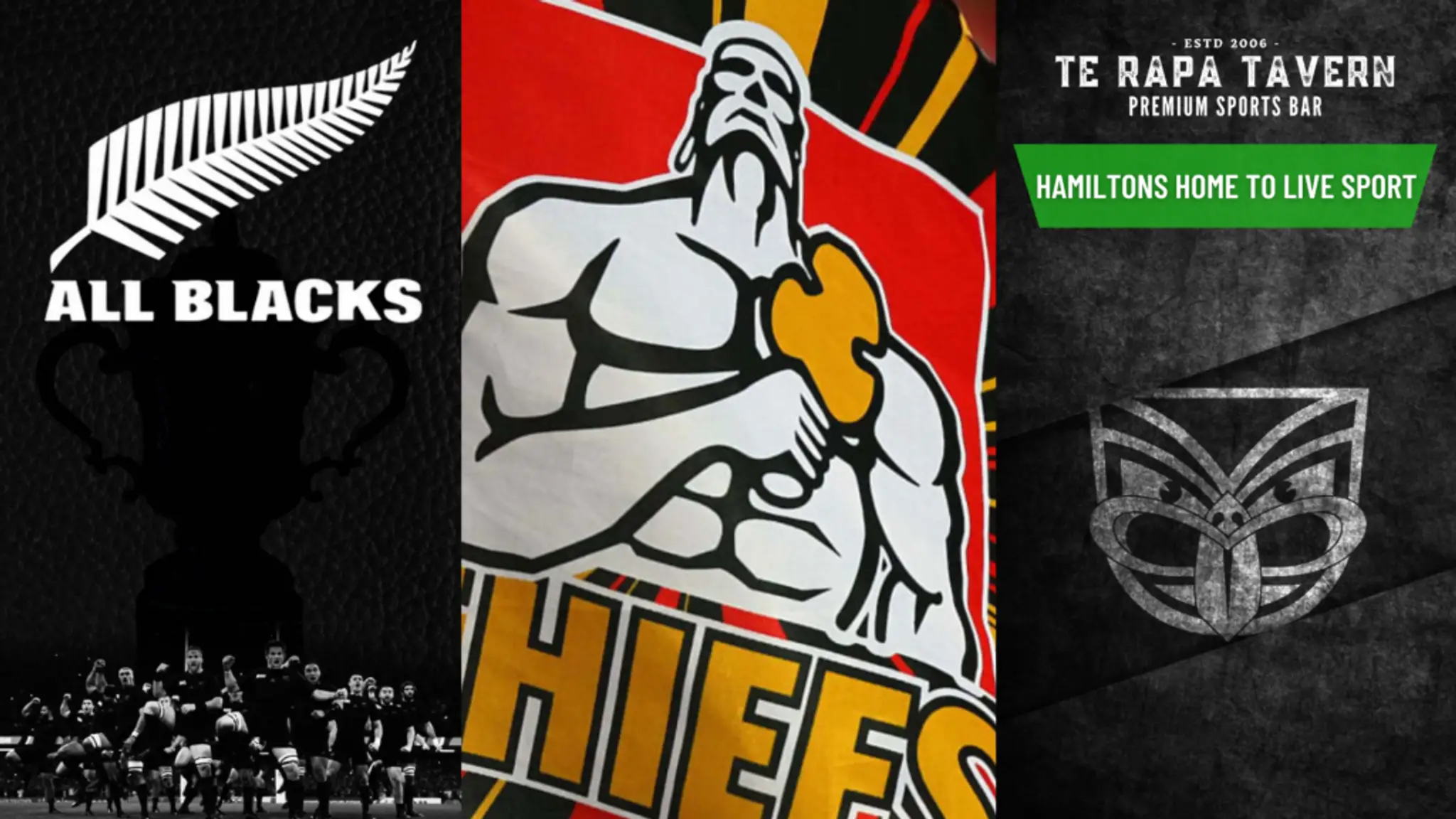 Te Rapa Tavern-Sports Bar