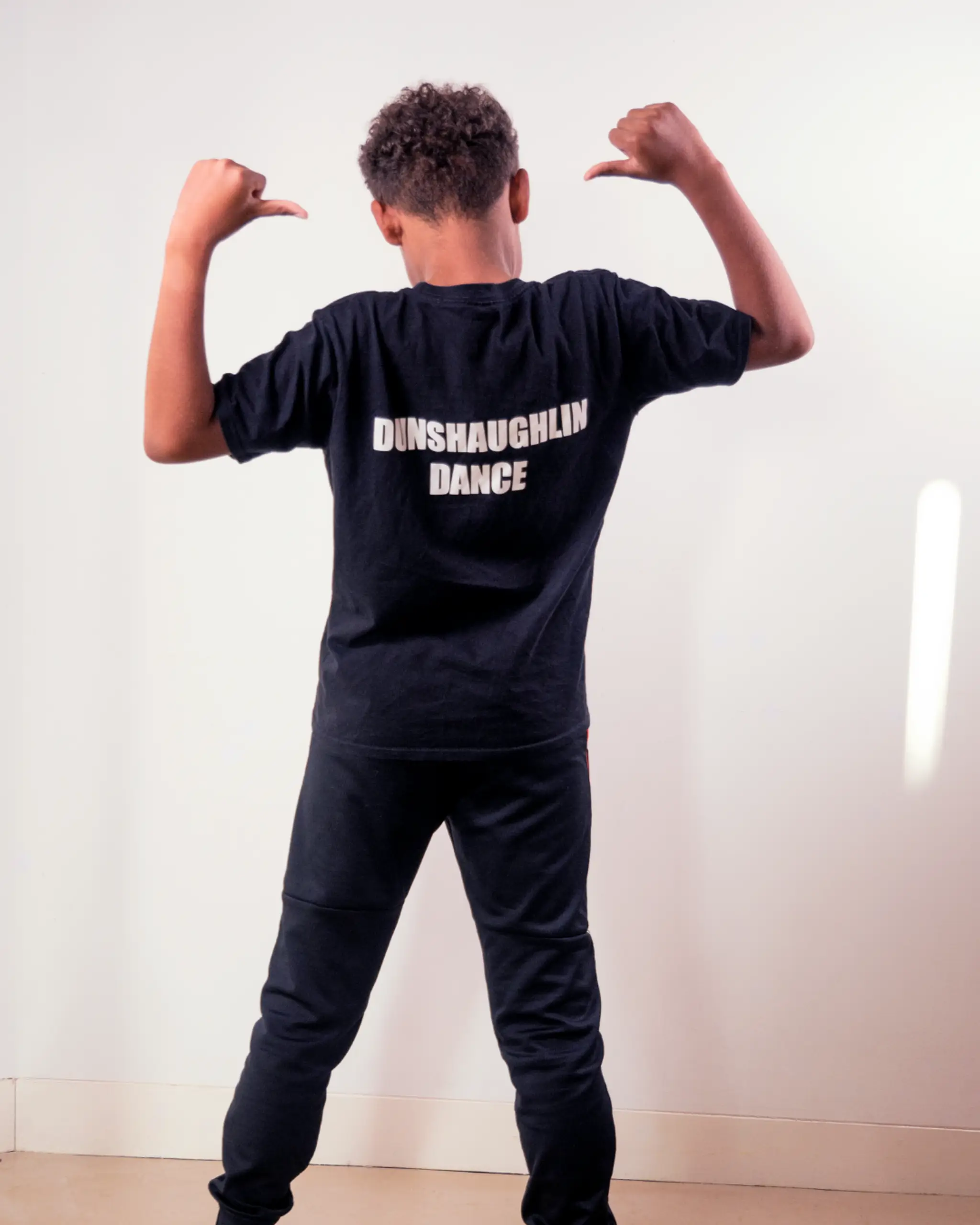 DUNSHAUGHLIN DANCE