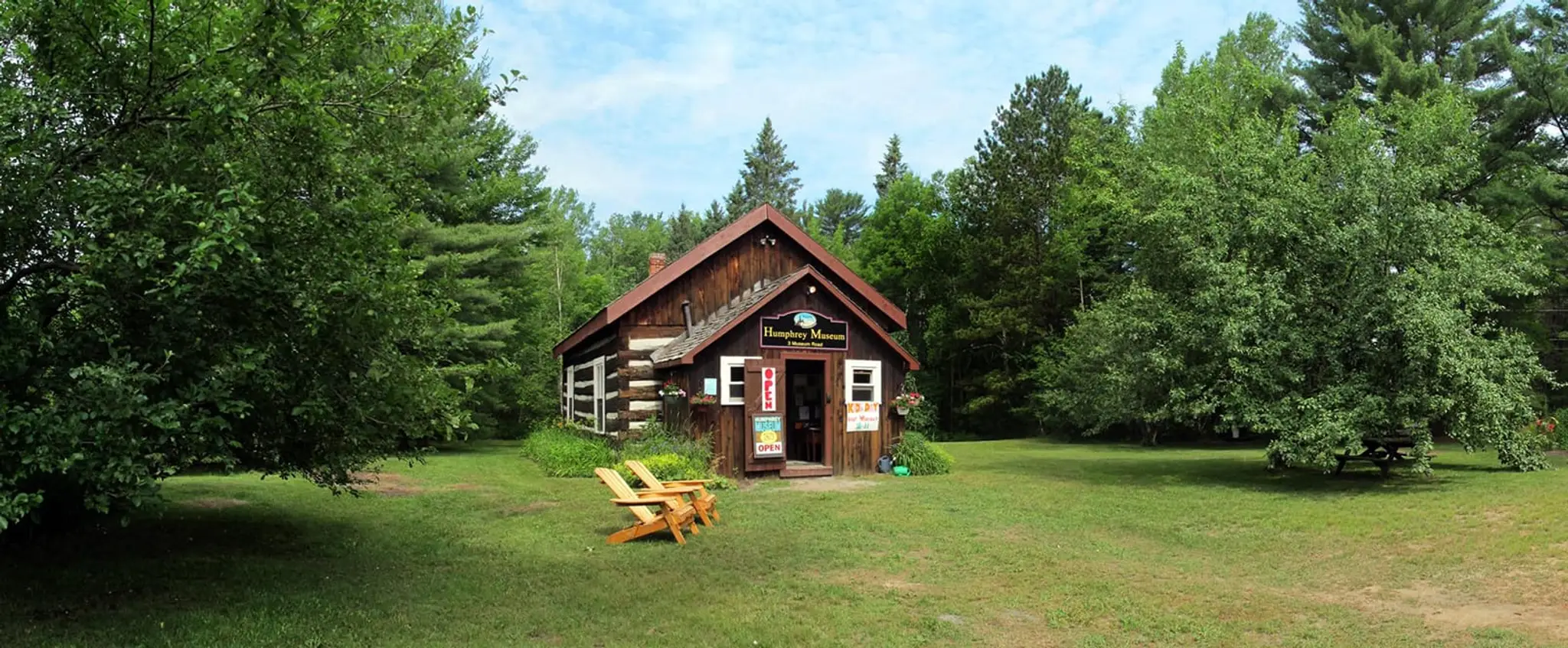 Foley Matheson Park and Beach