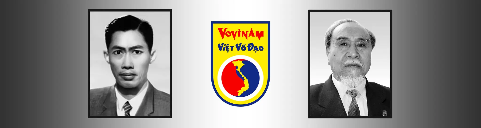 Vovinam Việt Võ Đạo | Champlan