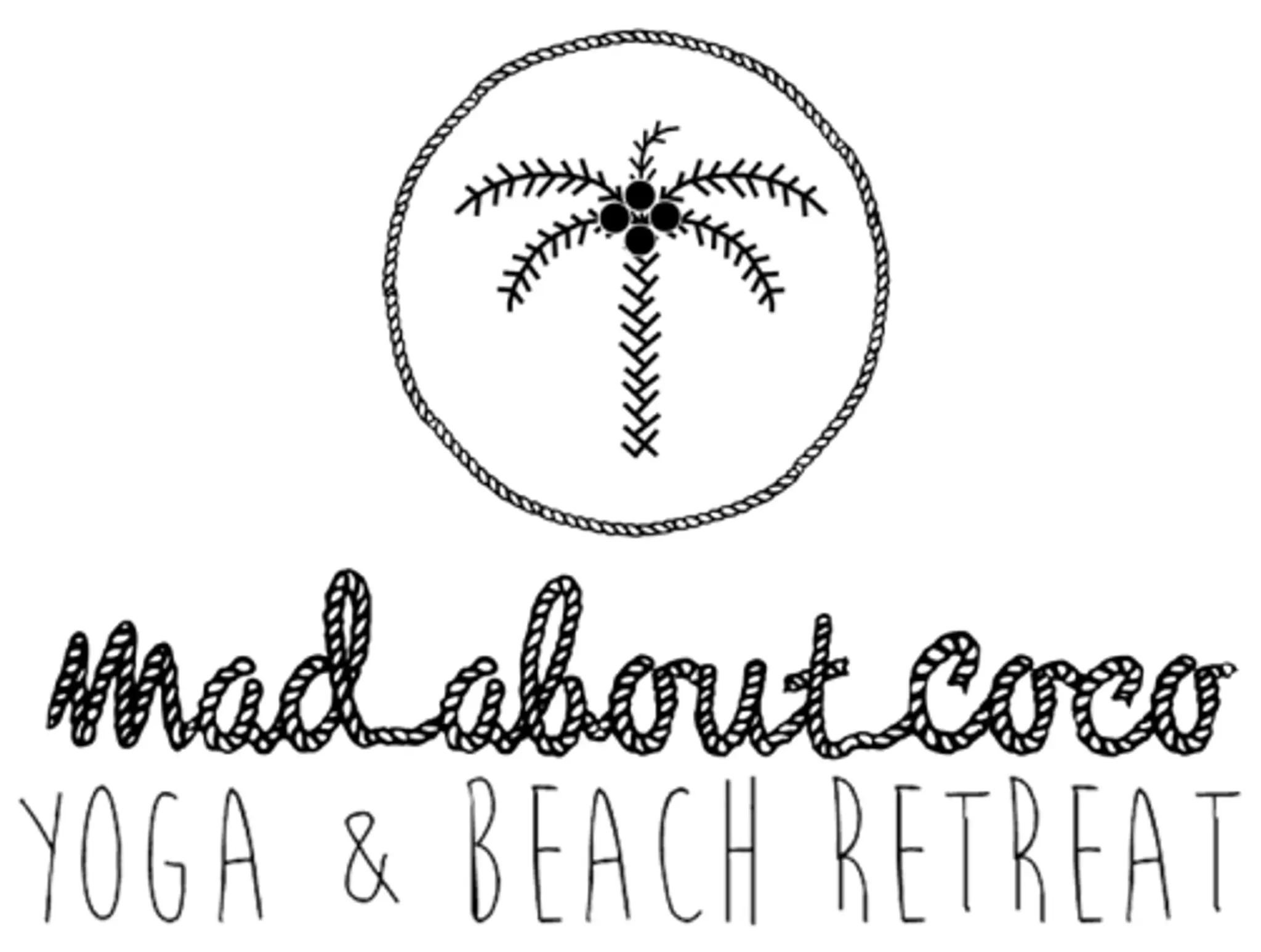 Mad about Coco - Yoga & Beach Retreat