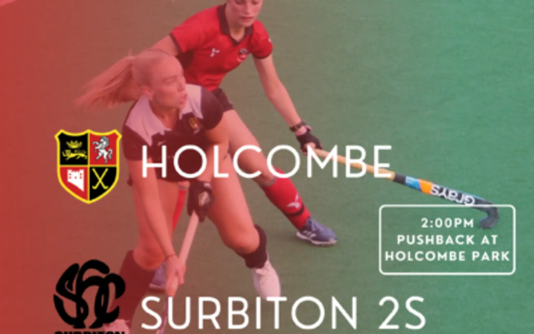 Holcombe Hockey Club