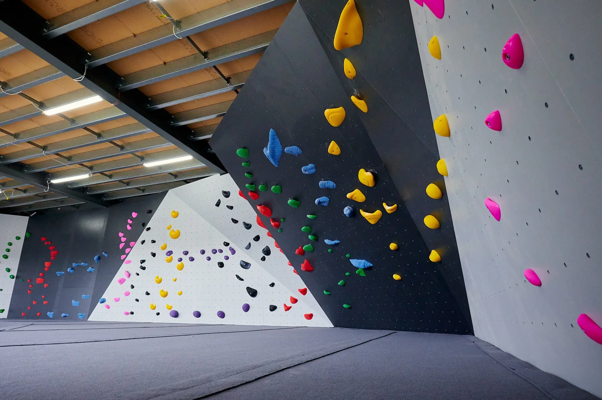 Boulder Lab Ferntree Gully