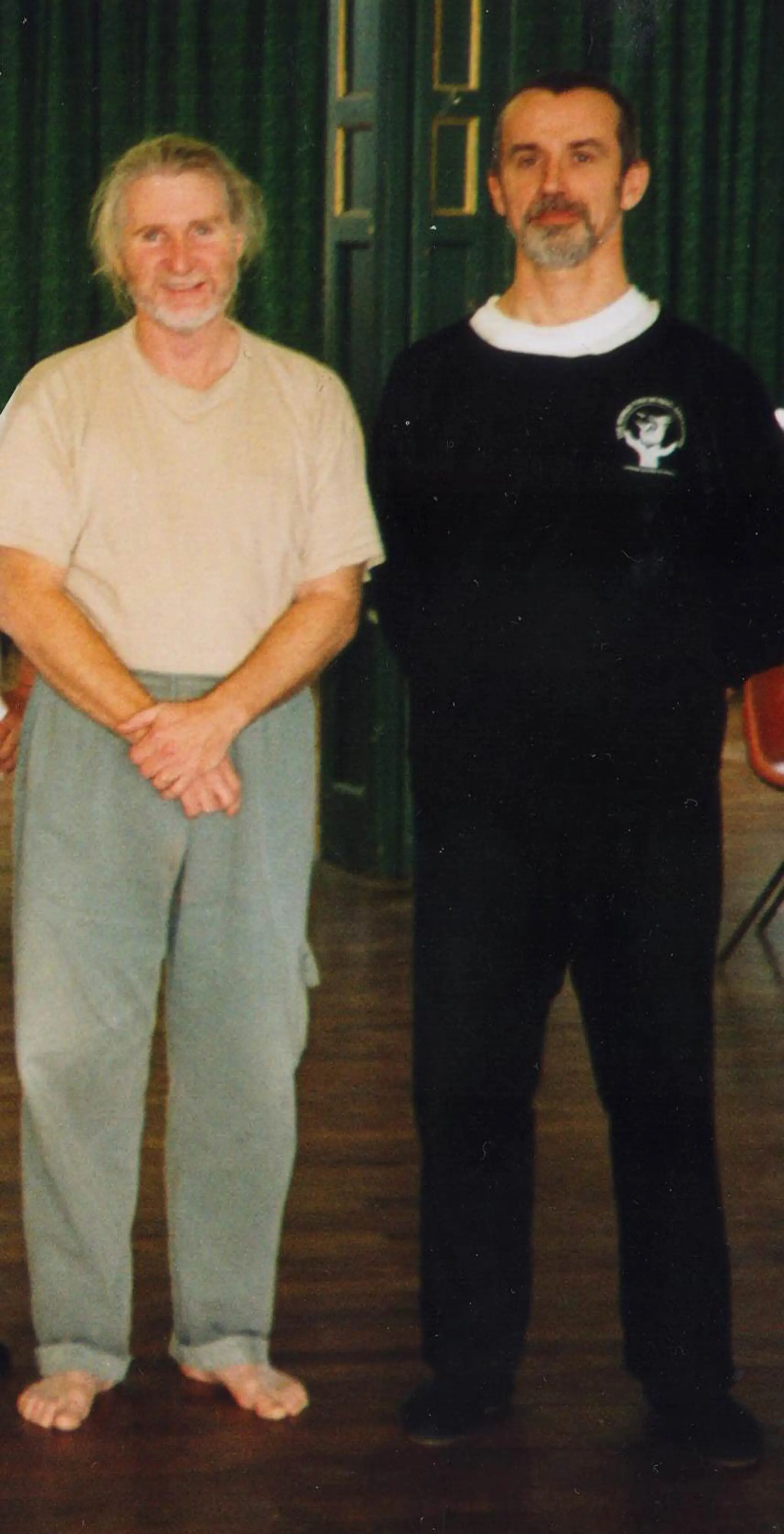 Association Bretonne De Tai Chi Chuan