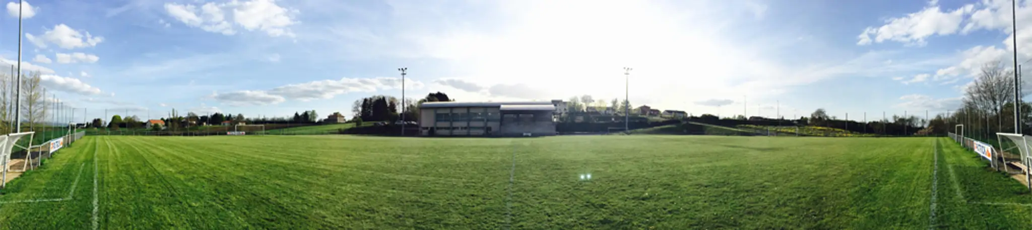 Etoile Sportive Vernetoise Football