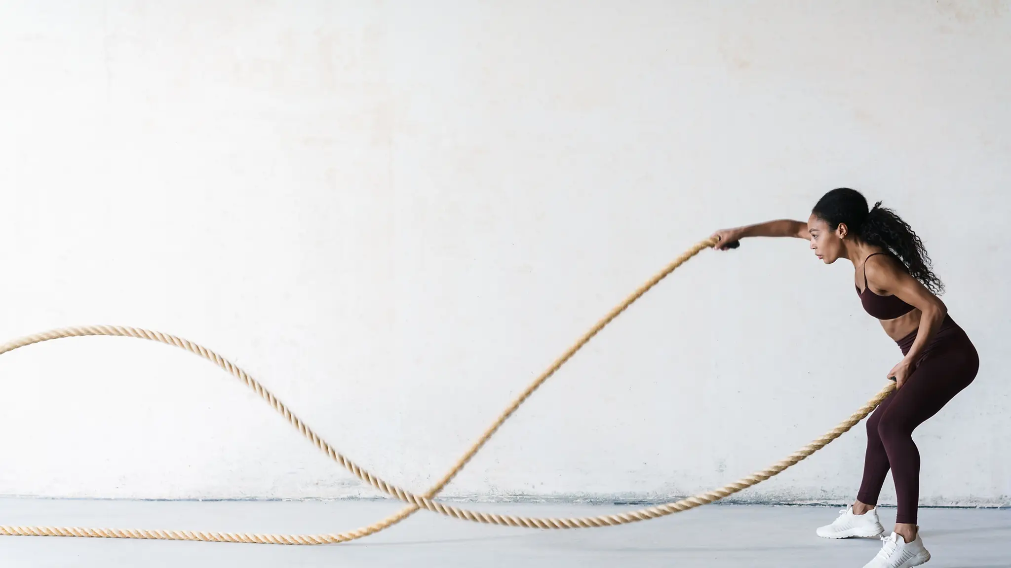 Jamfit Energy Studio