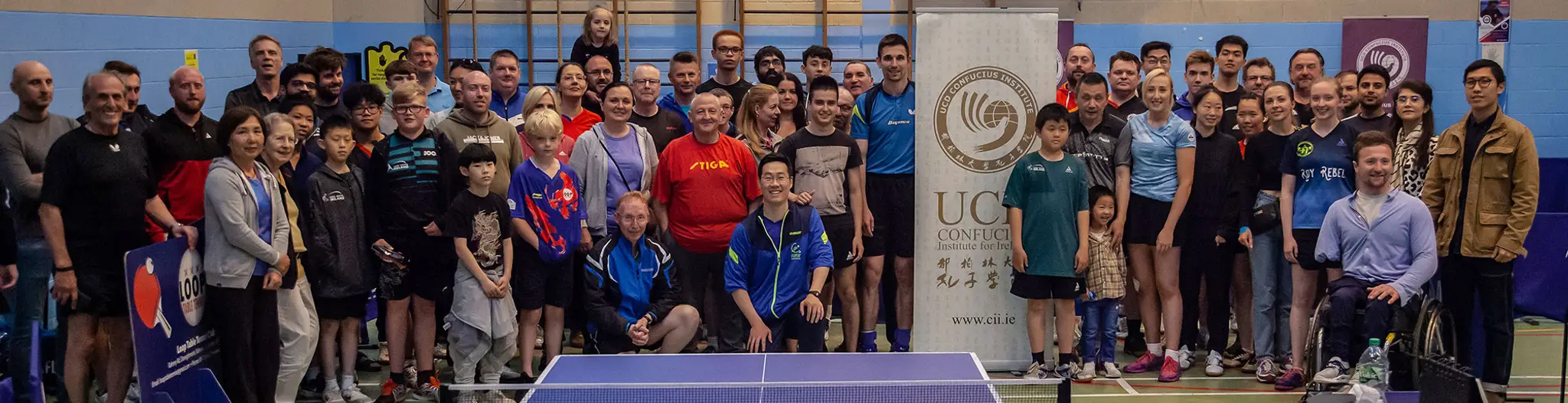 Loop Table Tennis Club