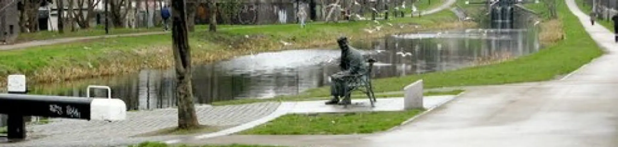 Royal Canal Amenity Group