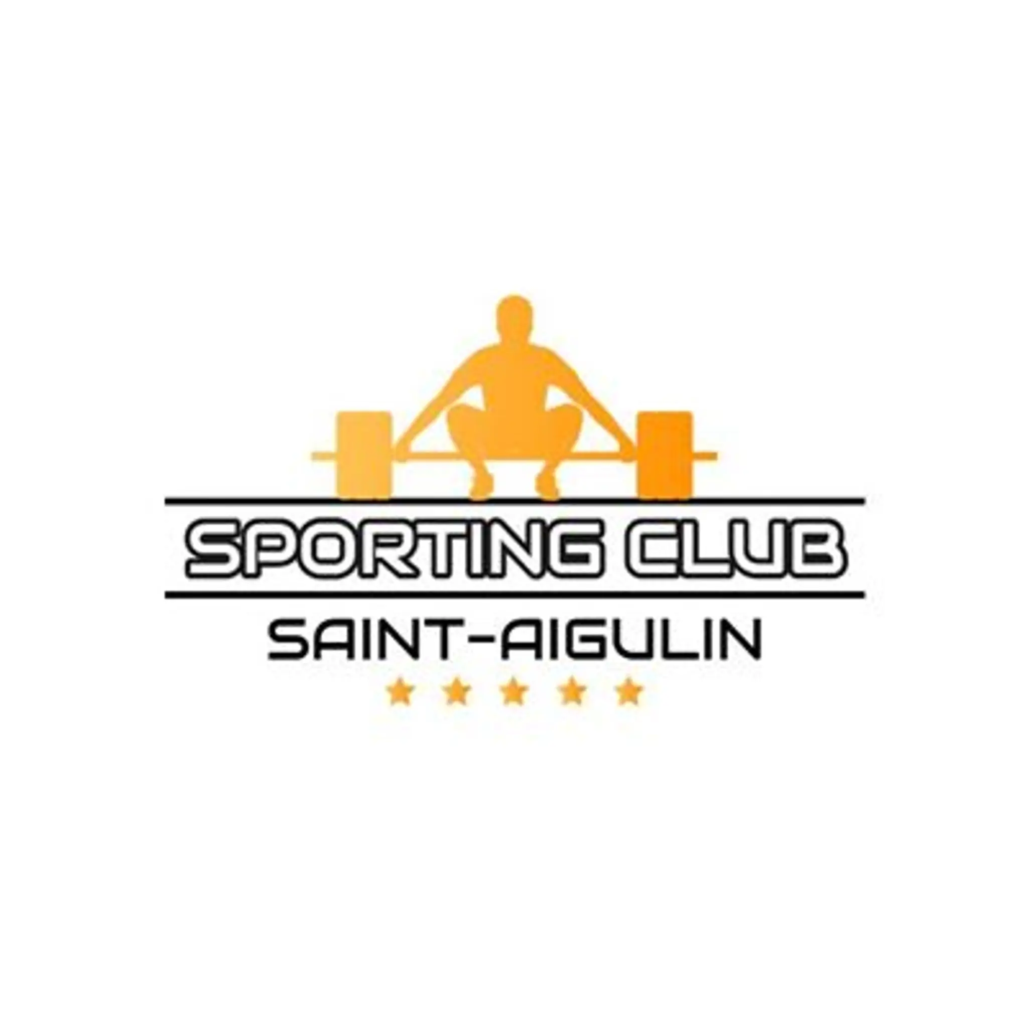 Sporting Club Saint-Aigulin