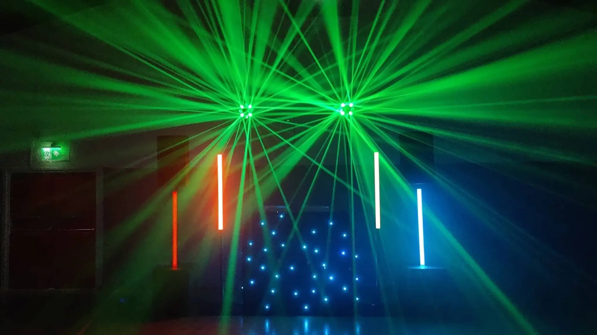 RollerMania High Wycombe