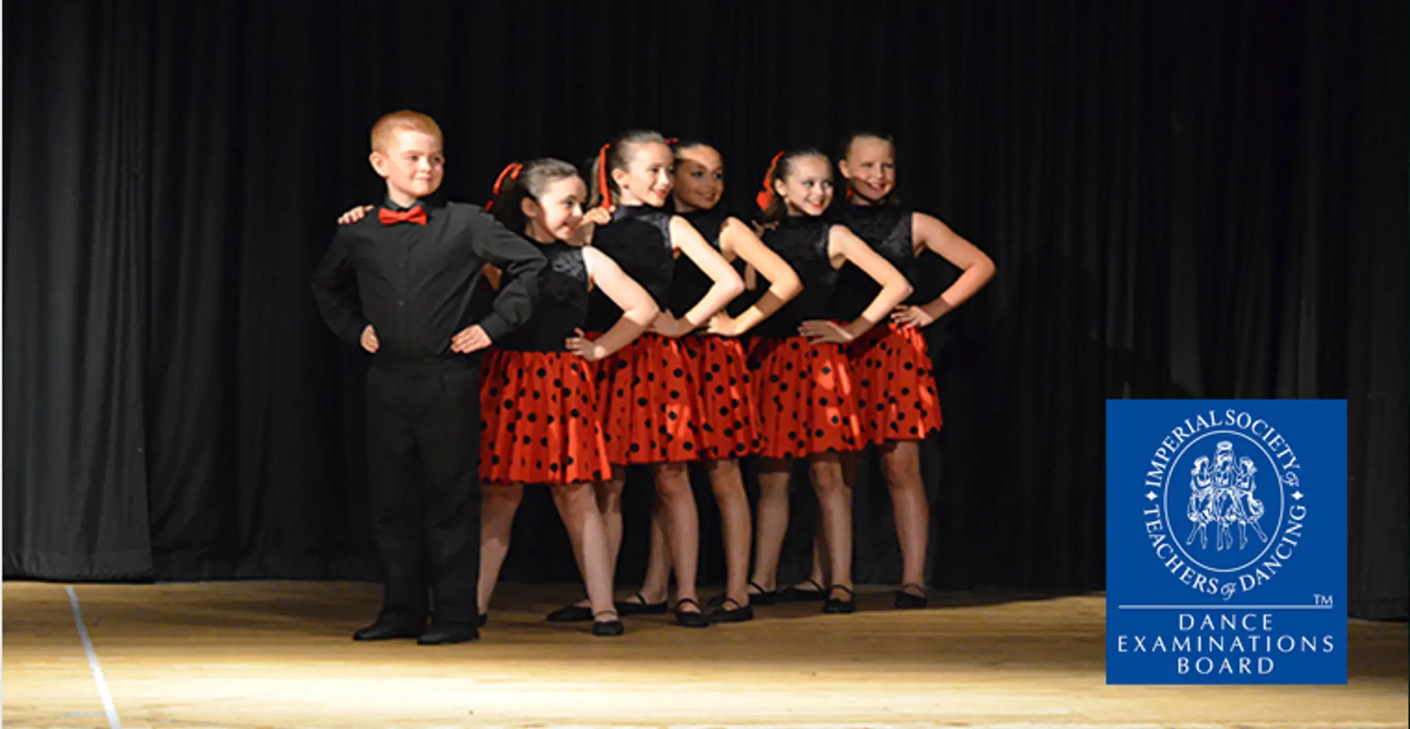 Prestige School of Dancing