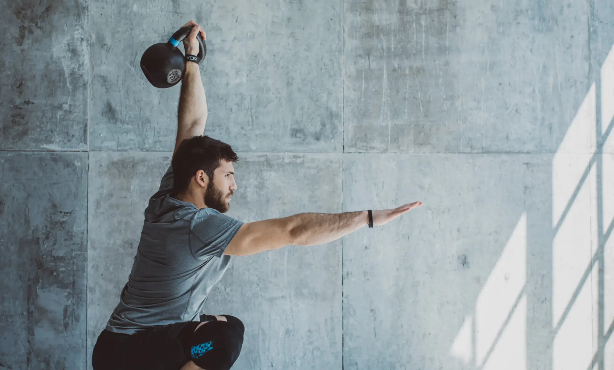 Calibre Fitness Coaching