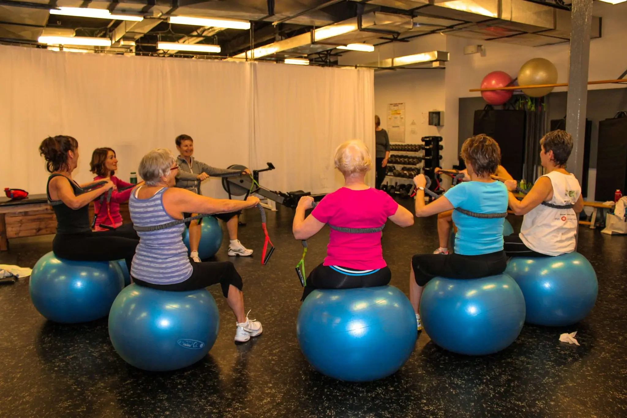 Pender Harbour Aquatic & Fitness Centre