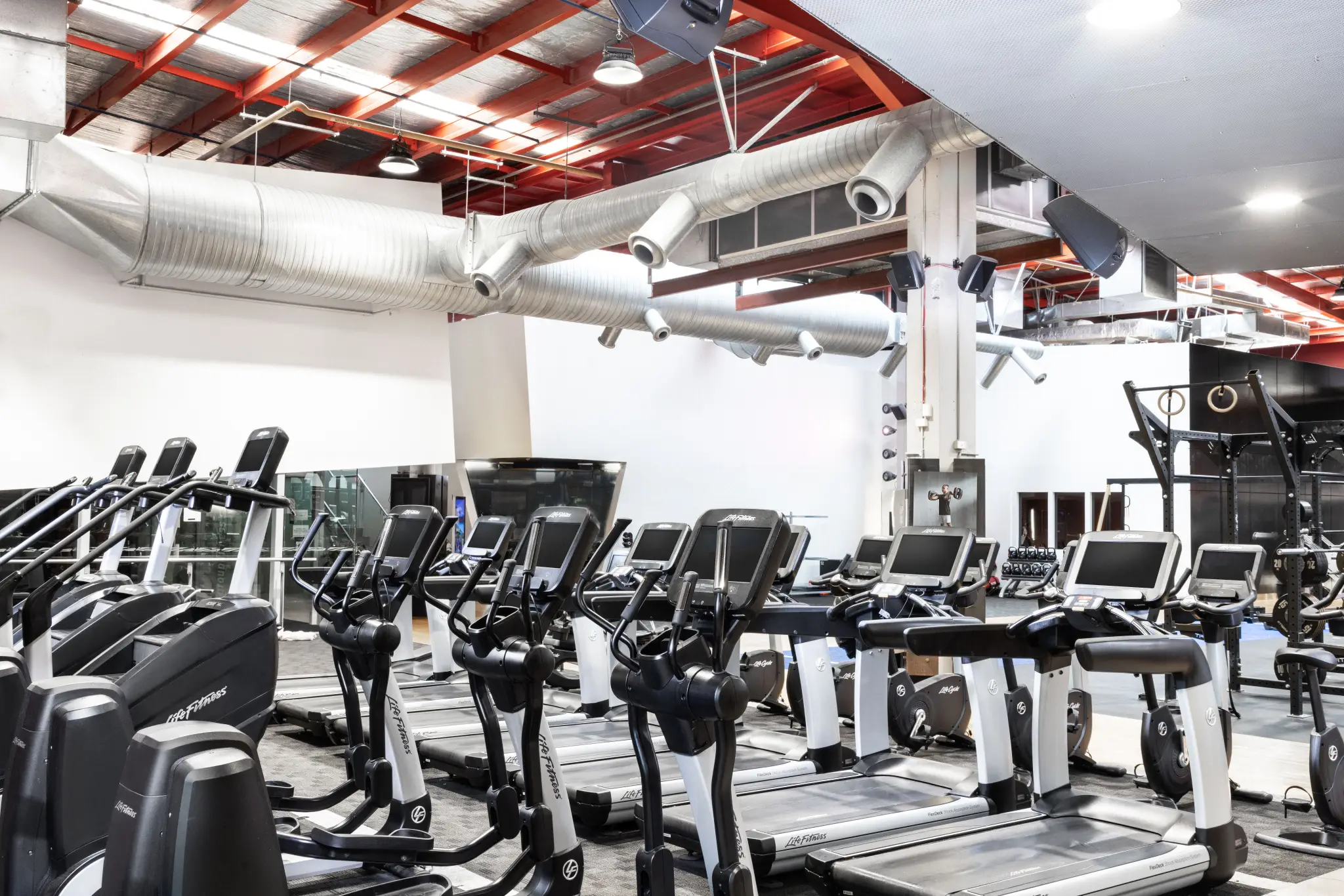 Les Mills Hutt City