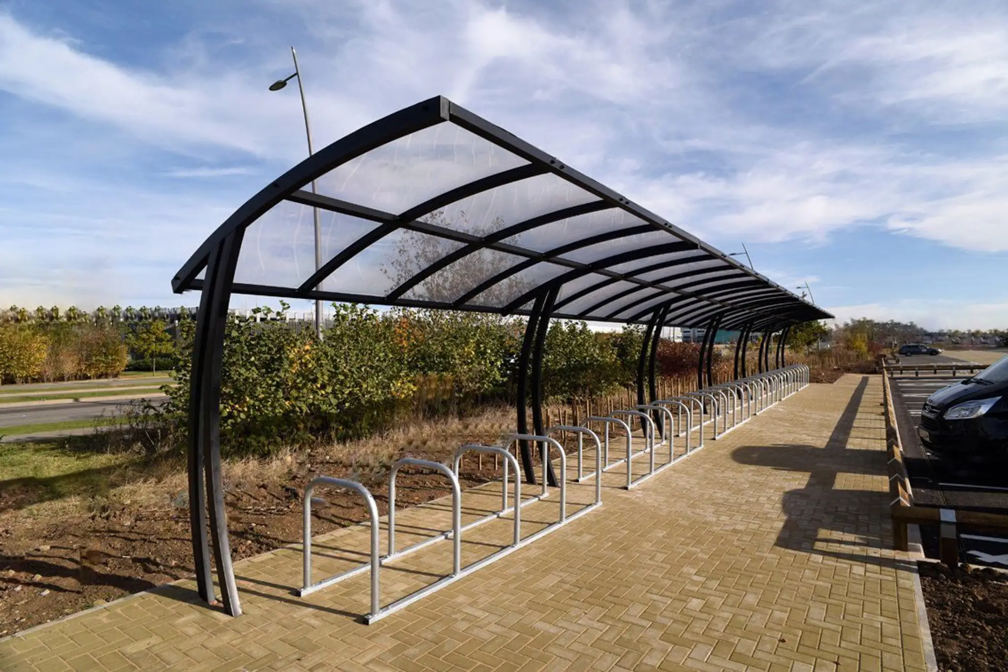 RC Engineering (NI) Ltd