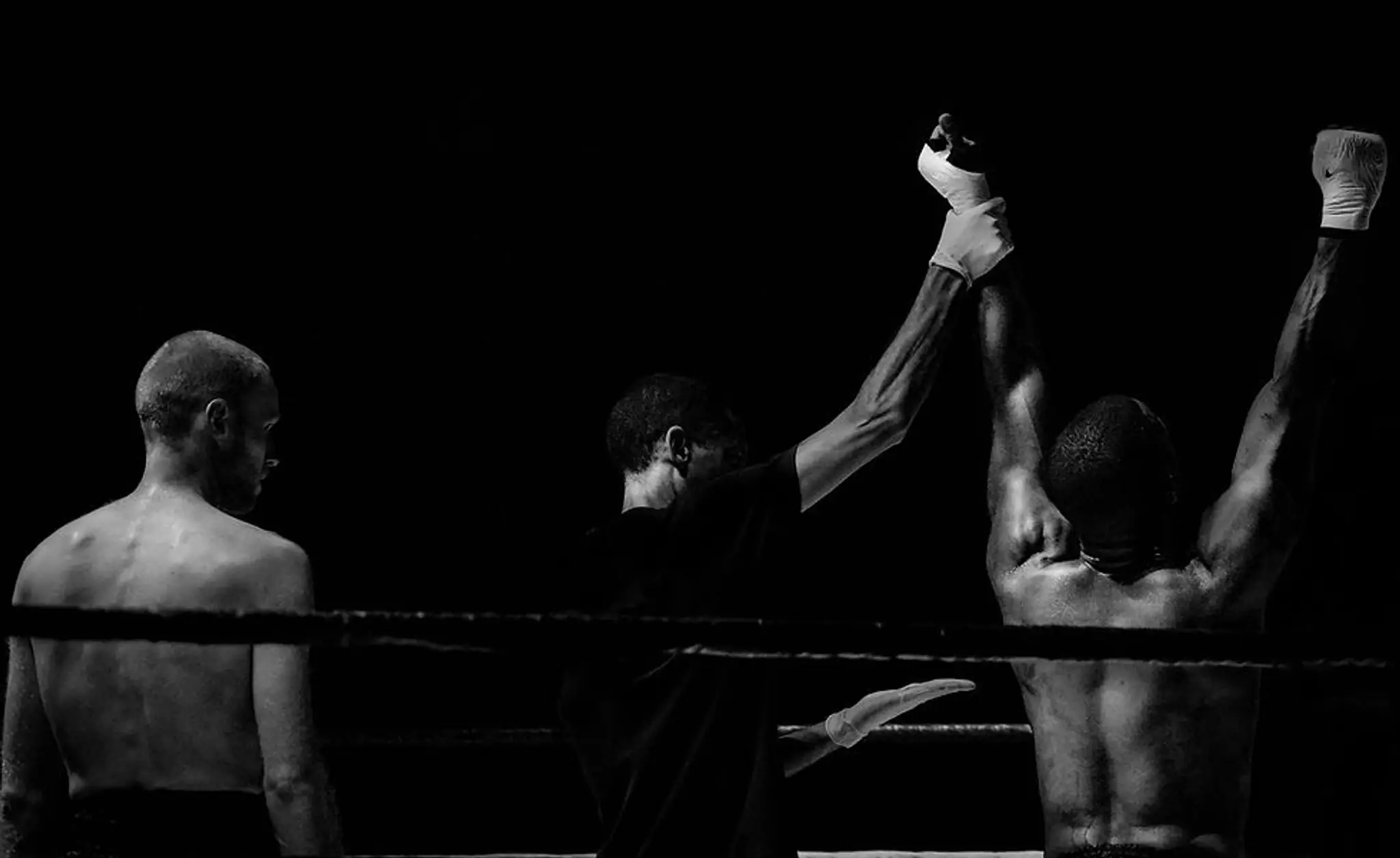 Brighton Kick Boxing & Self Defence