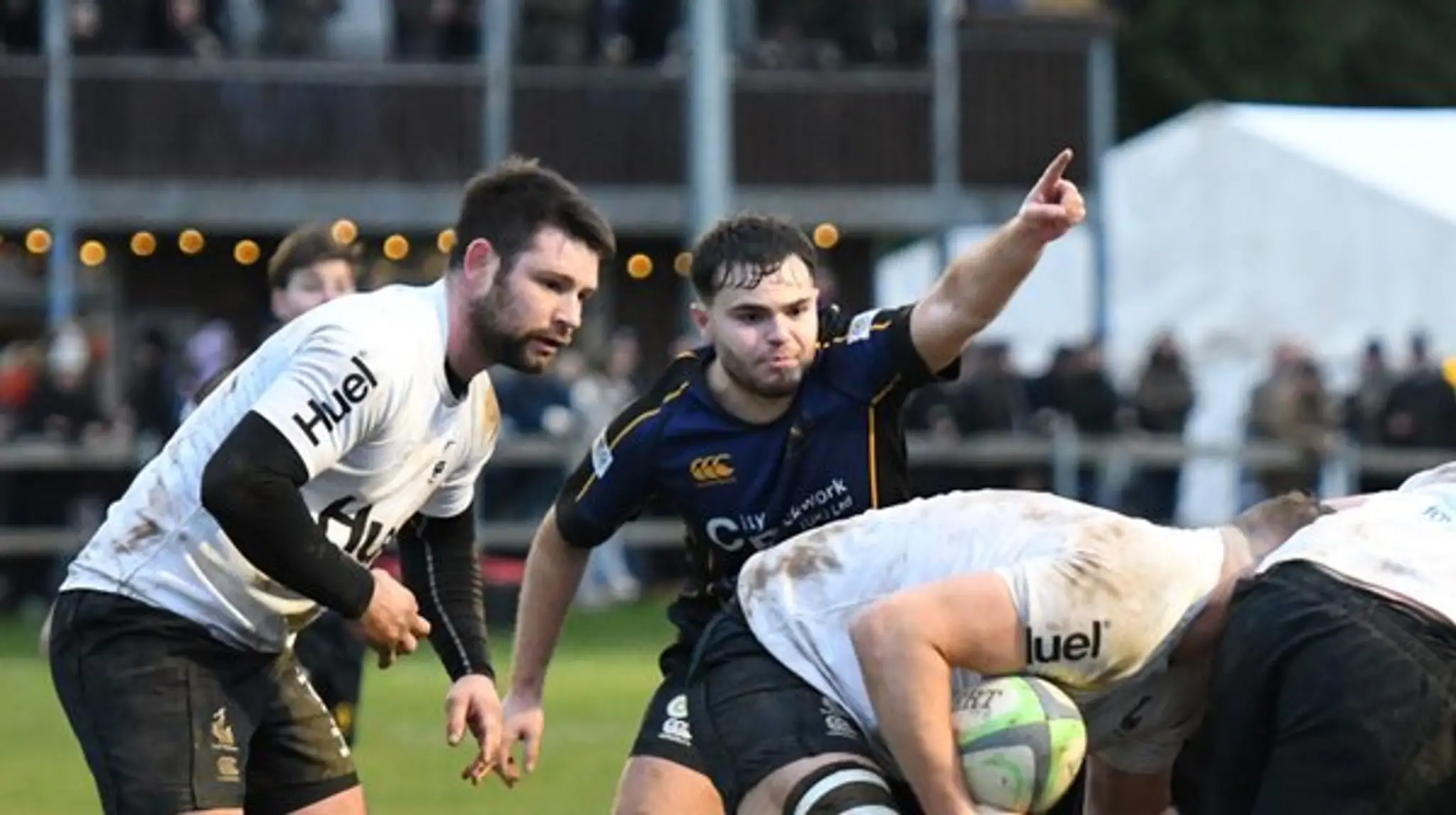 Hertford Rugby Football Club