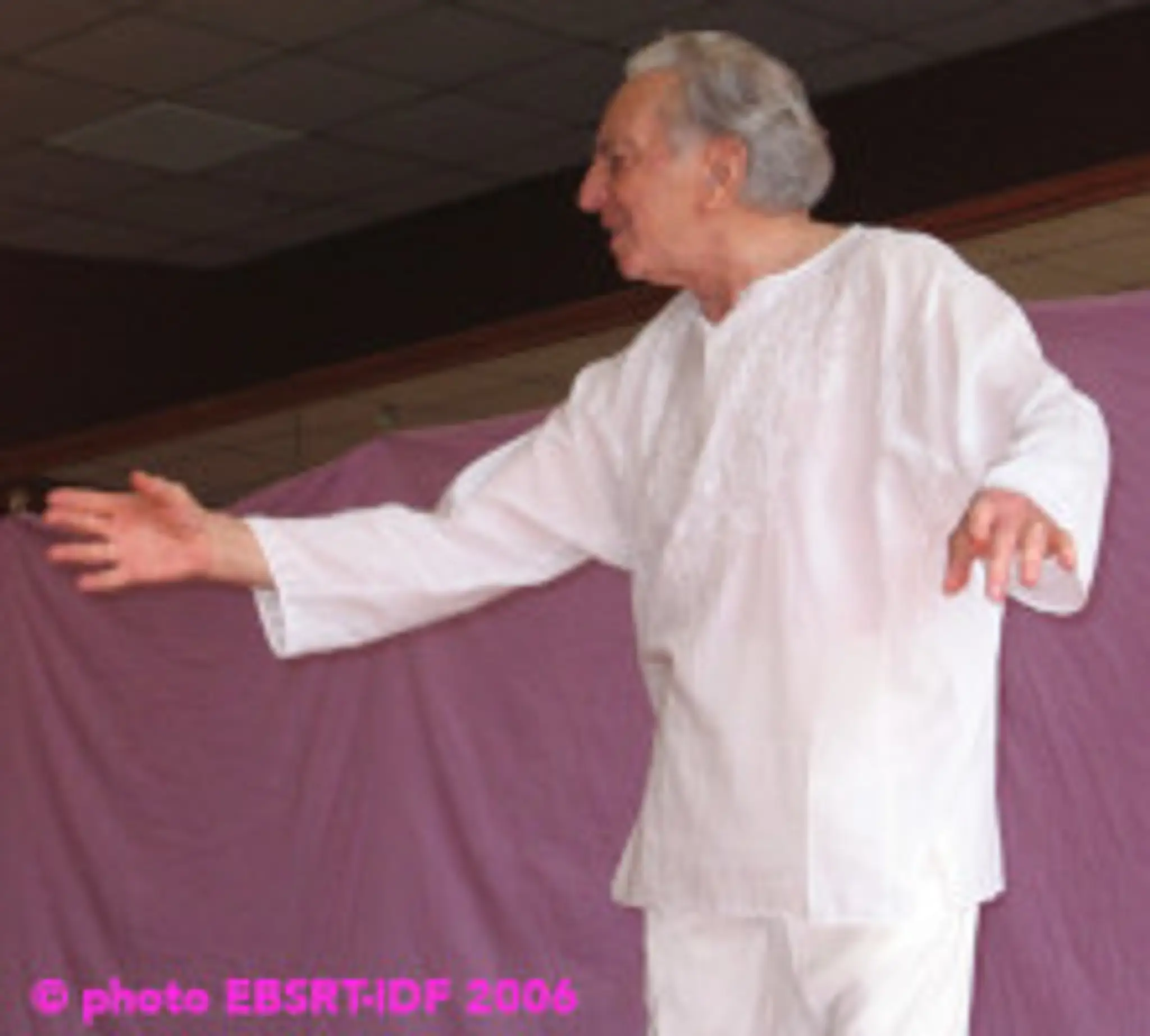 Biodanza France