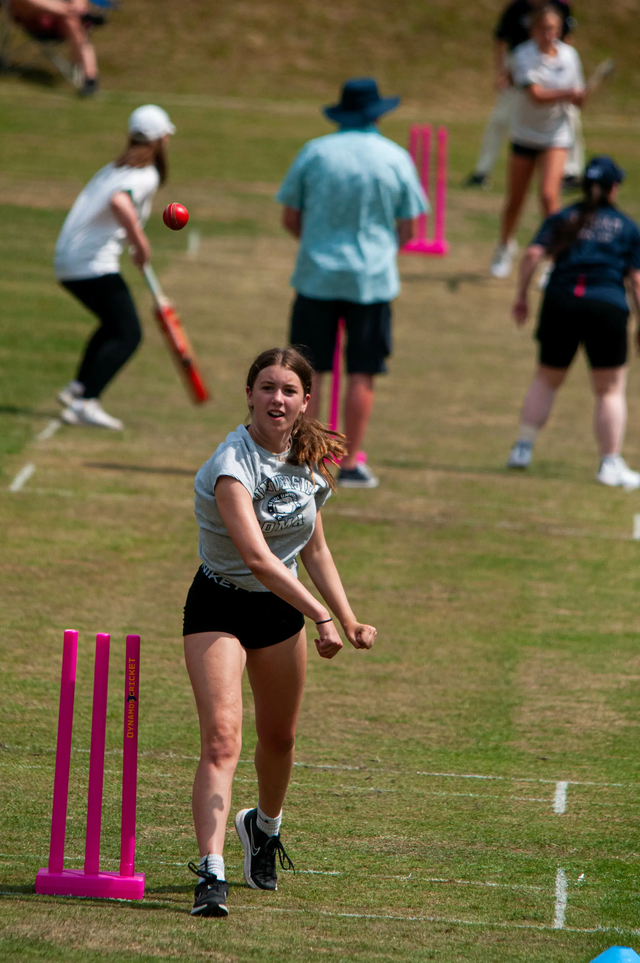 Knaresborough Forest Cricket Club