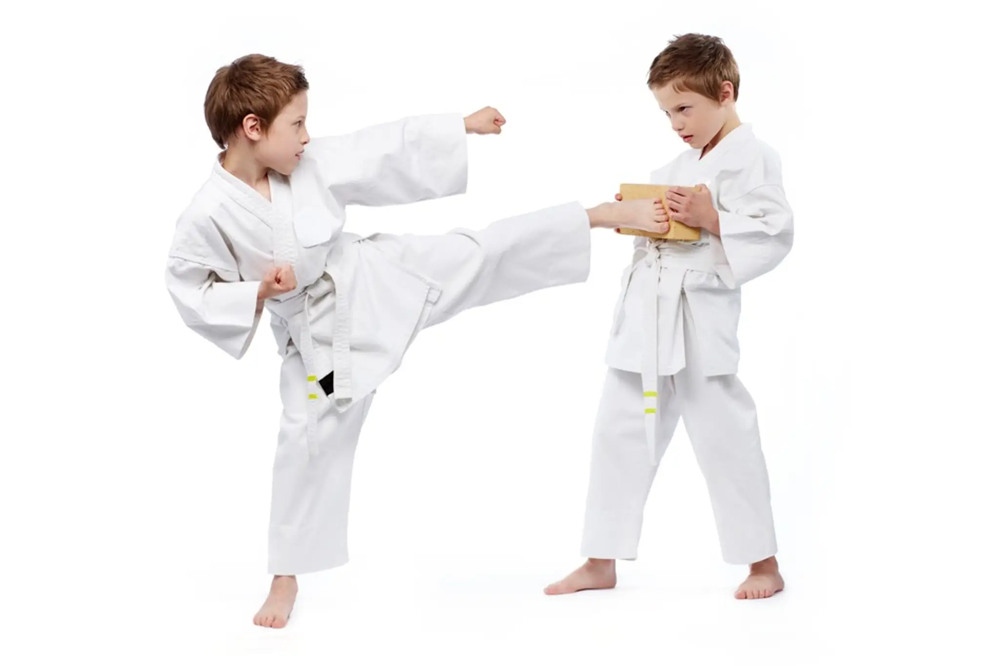 Gauthier's Martial Arts & Self Defence Ltd