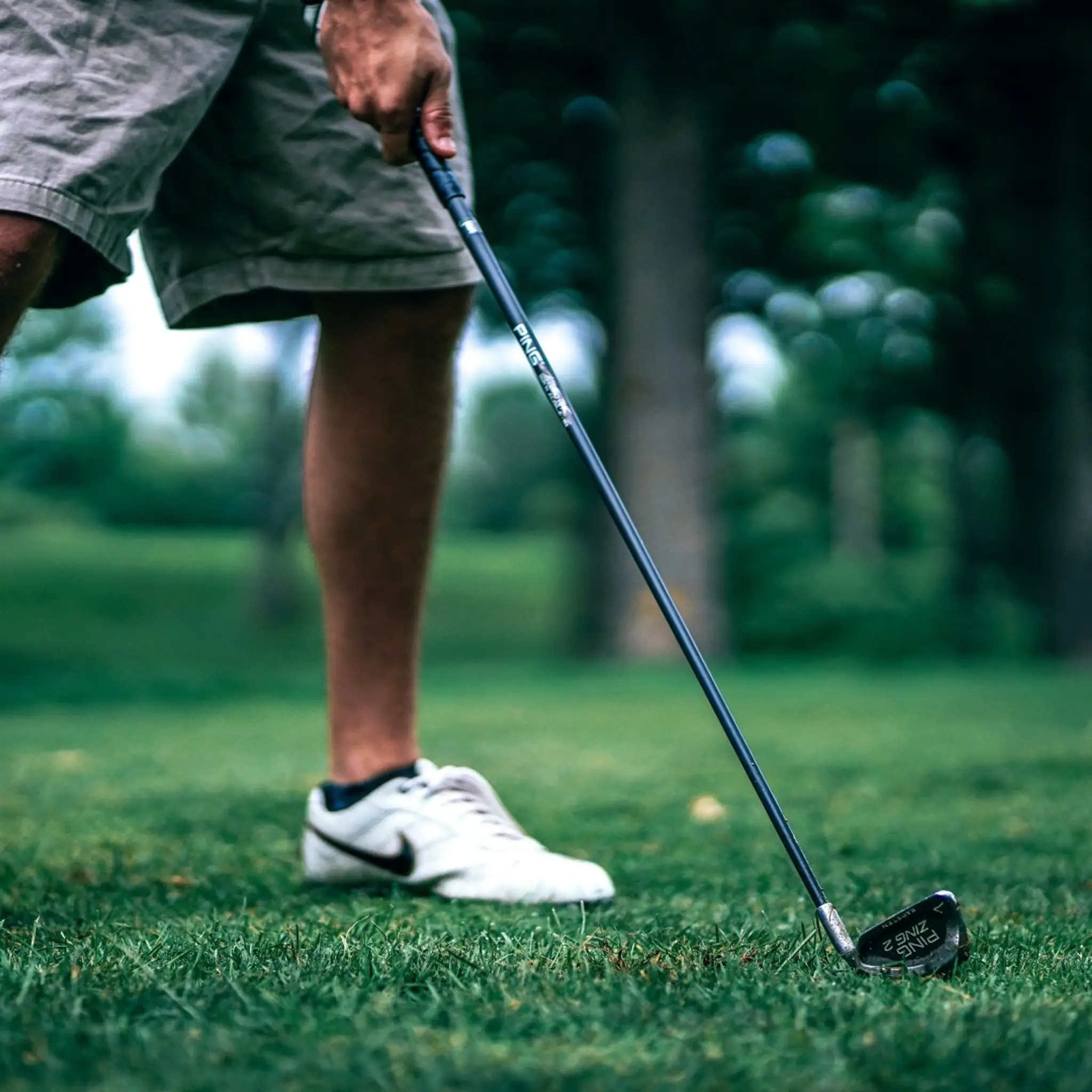 Links at Montague Golf Course Executive Golf Course and Academy