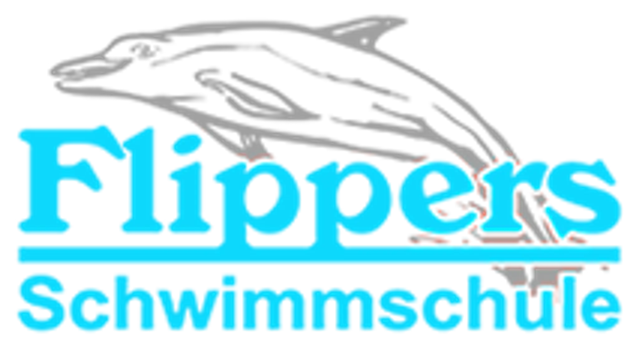 Flippers Schwimmschule