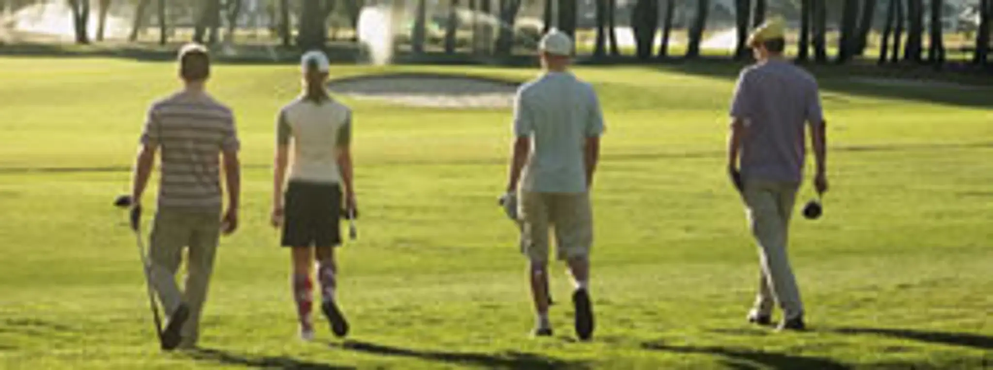 Pine View Golf Course