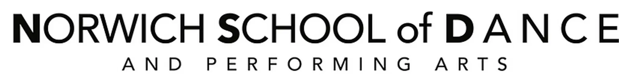 Norwich School of Dance