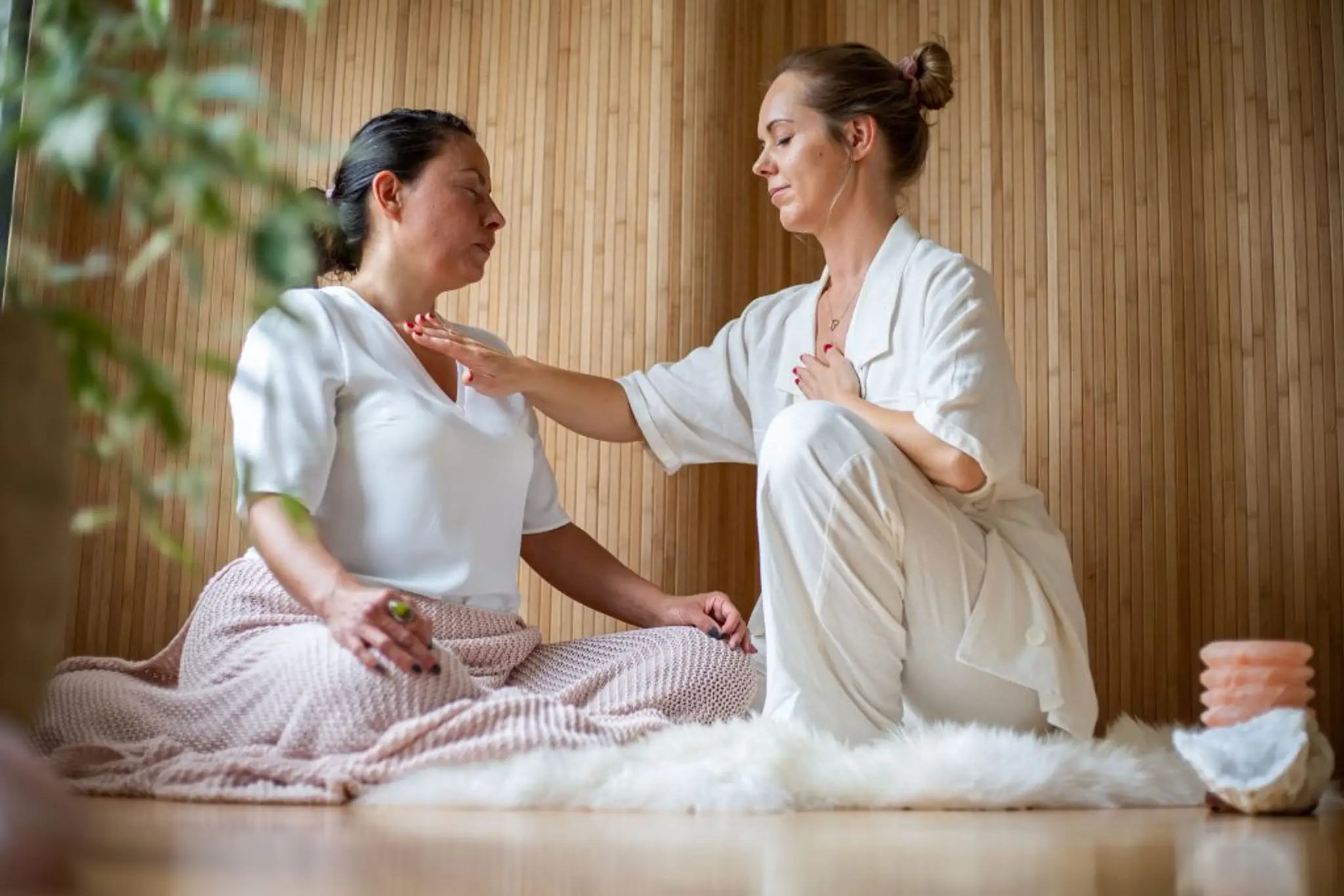 Your Wellness Now with Gosia