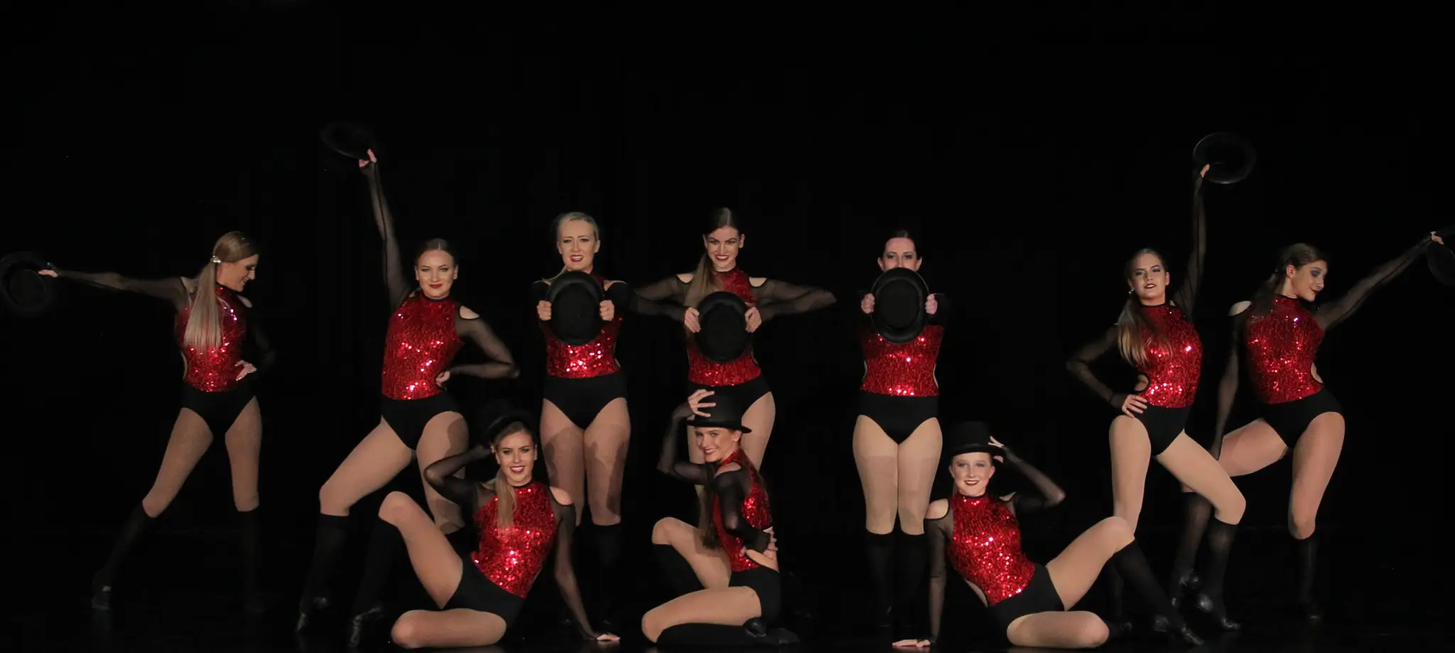 Eclipse Dance & Performing Arts