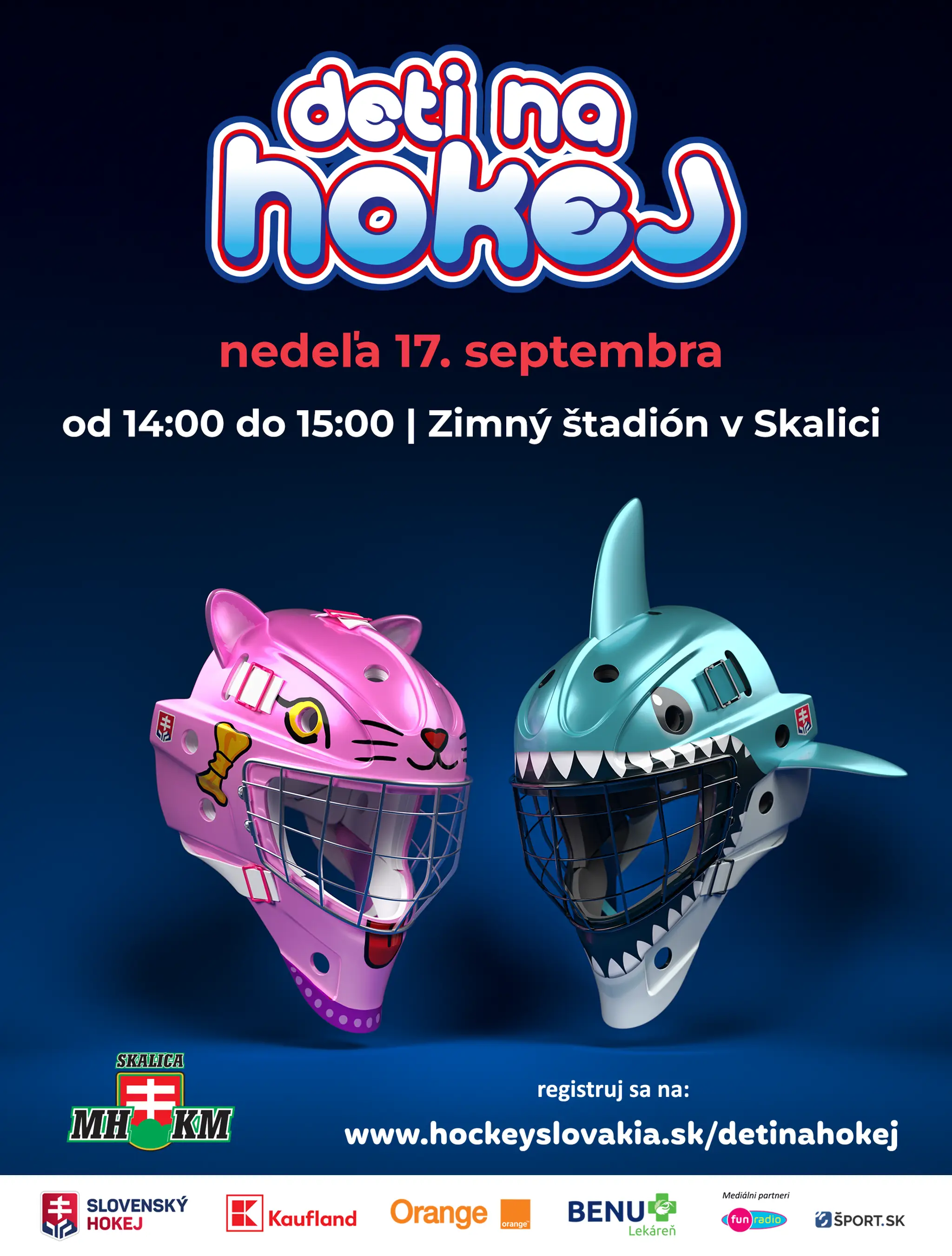 Mestský hokejový klub mládeže