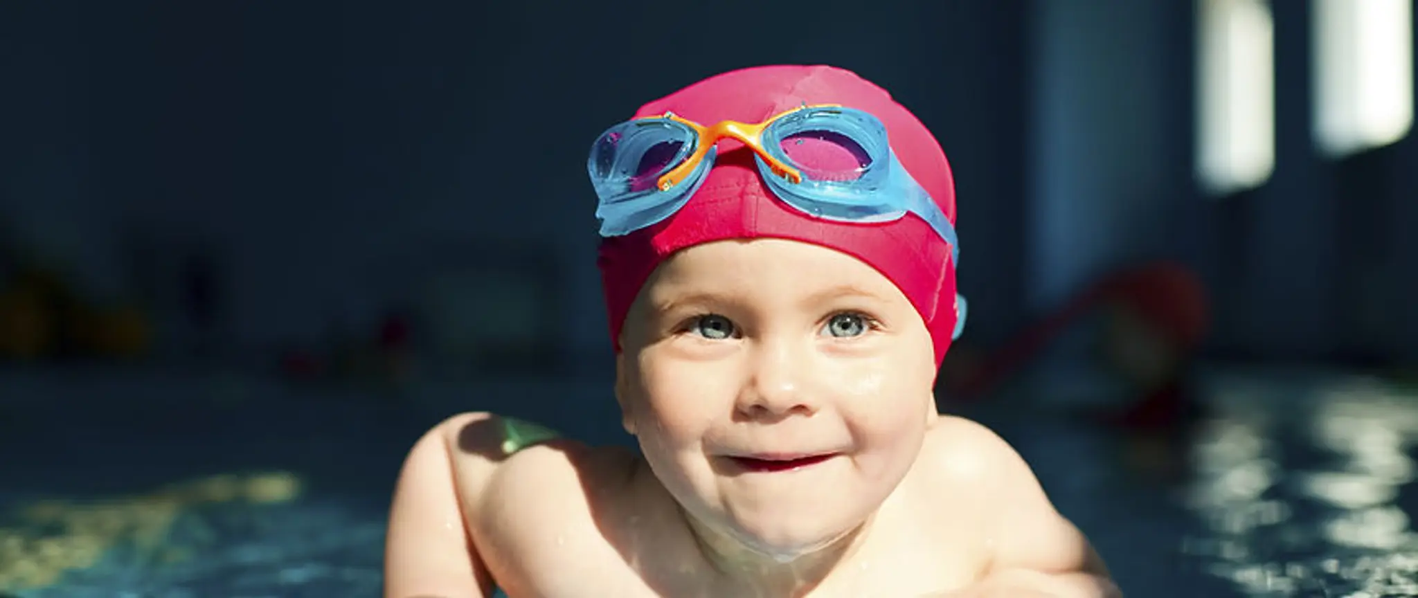 Splash Champs Swim School