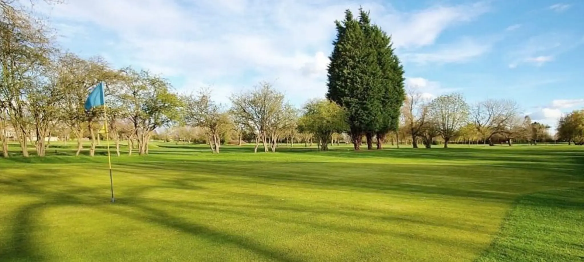 Flixton Golf Club