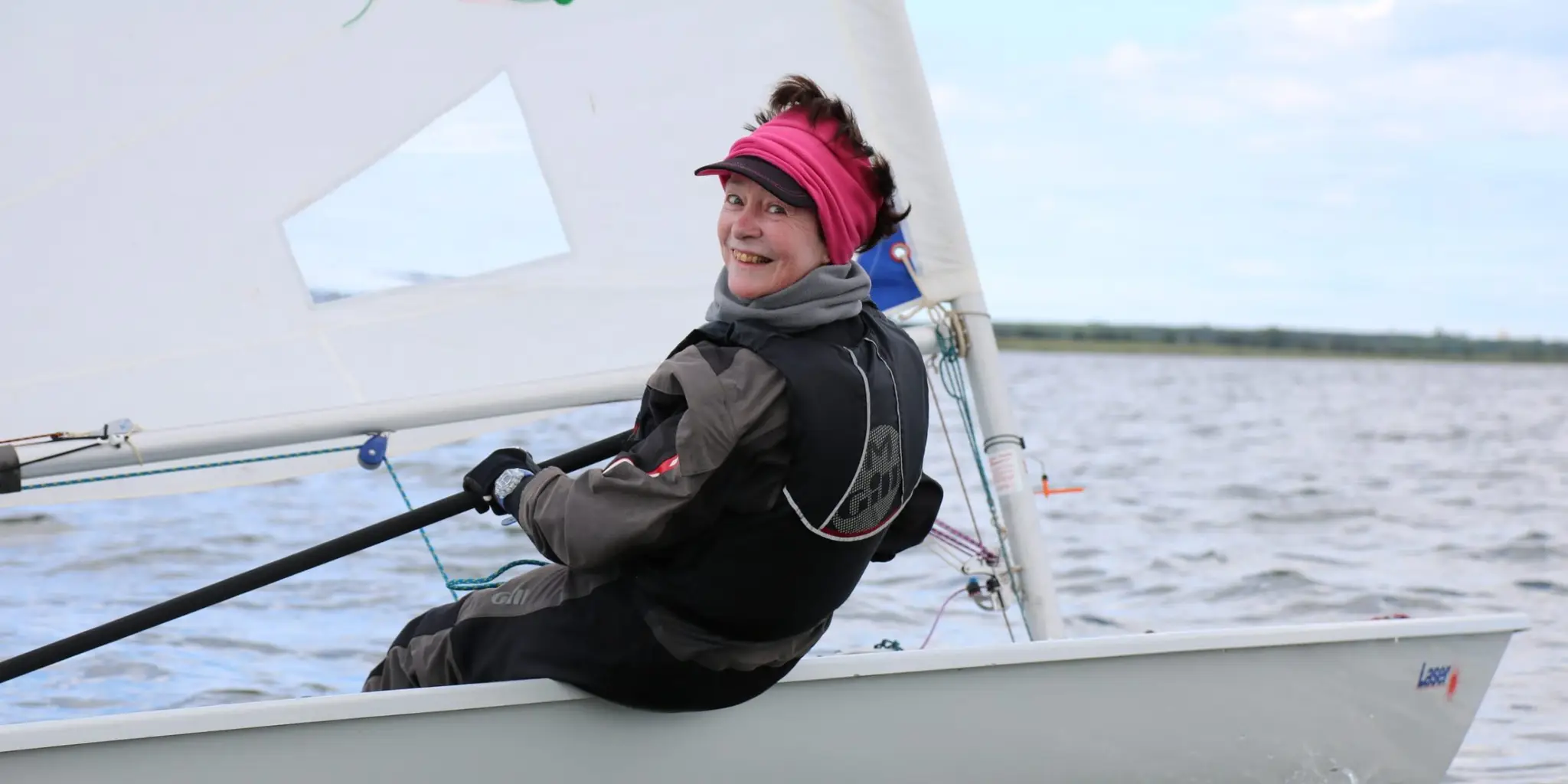 Swords Sailing & Boating Club