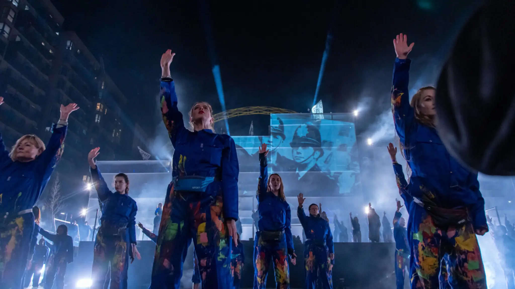 Southpaw Dance Company