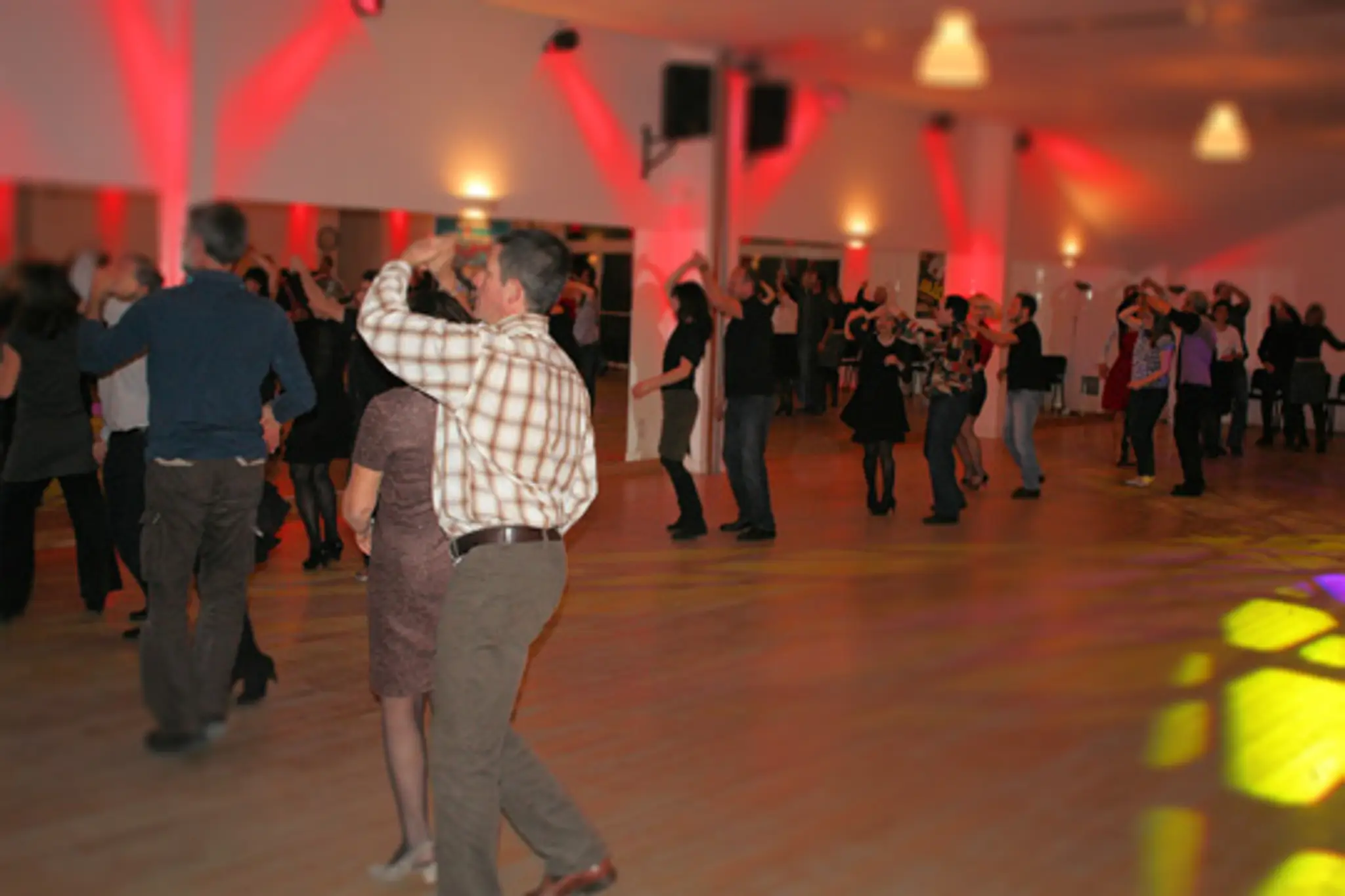 Centre de Danse LAROCHE