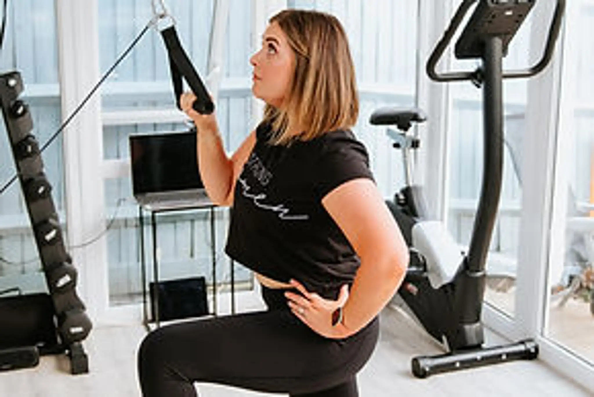 The Body Confidence Coach