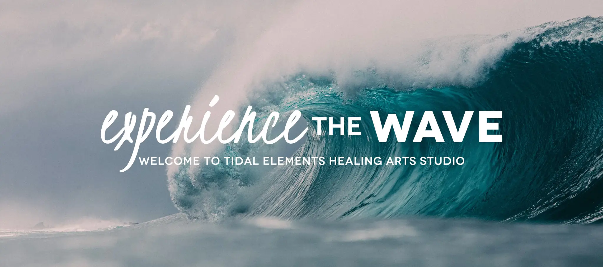 Tidal Elements Healing Arts Studio