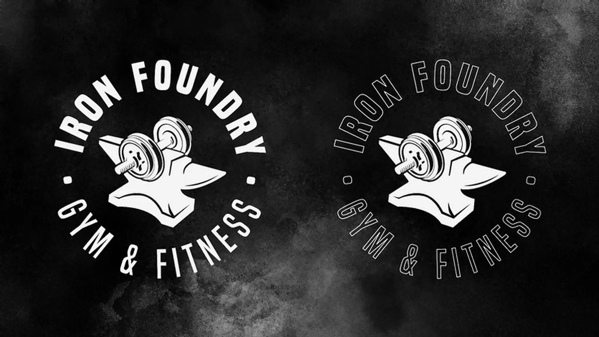 Iron Foundry Gym and Fitness