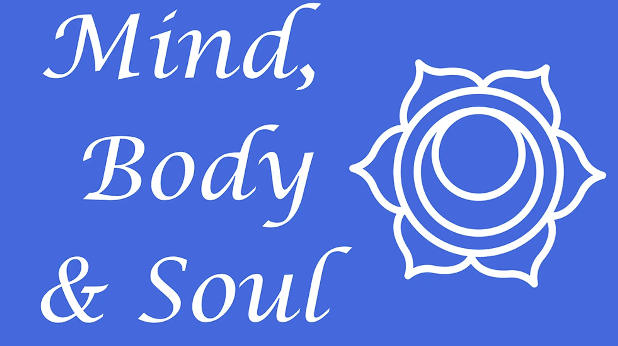 Mind Body and Soul Yoga Dunblane