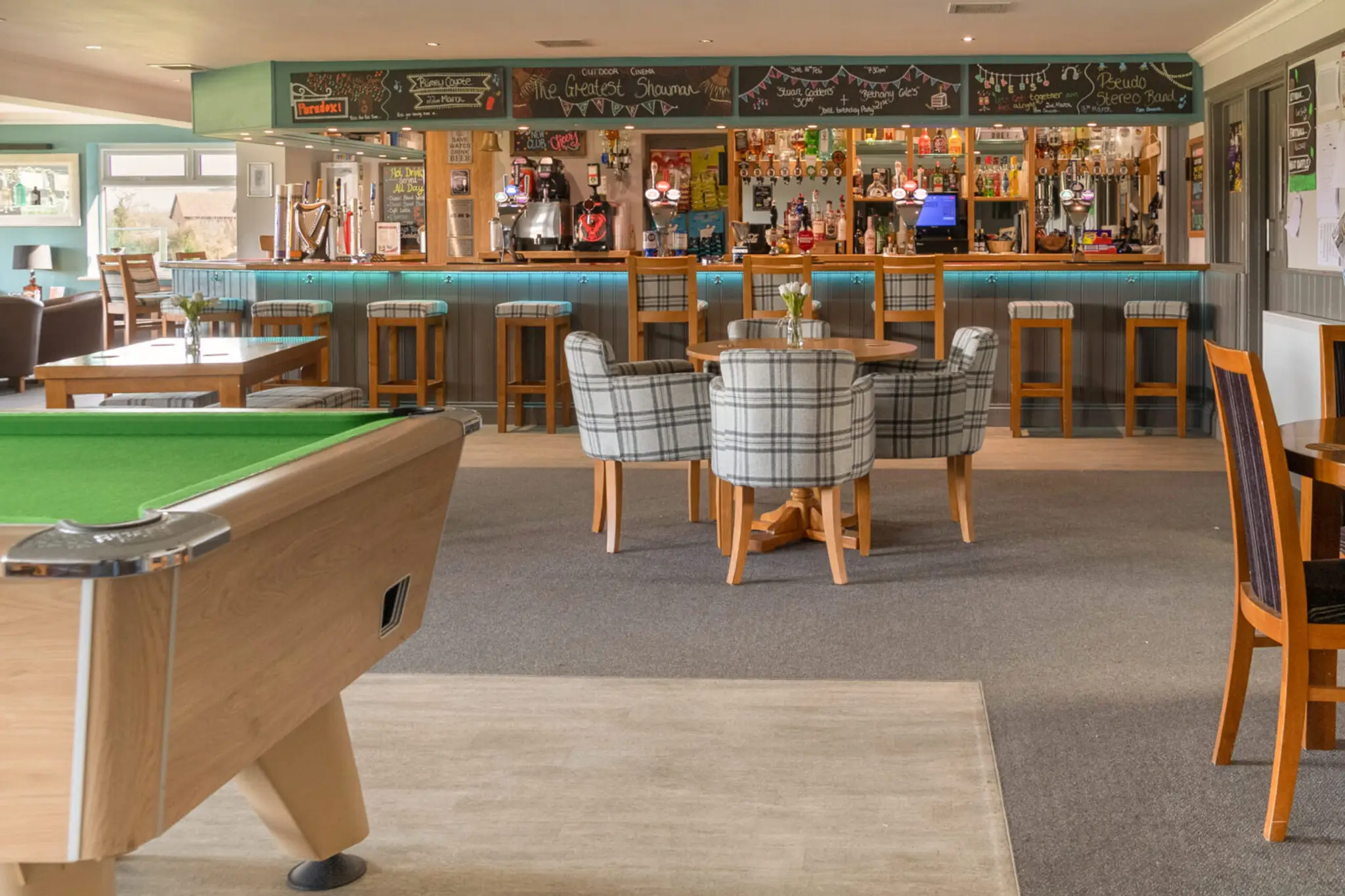 Hawkinge Cricket & Social Club